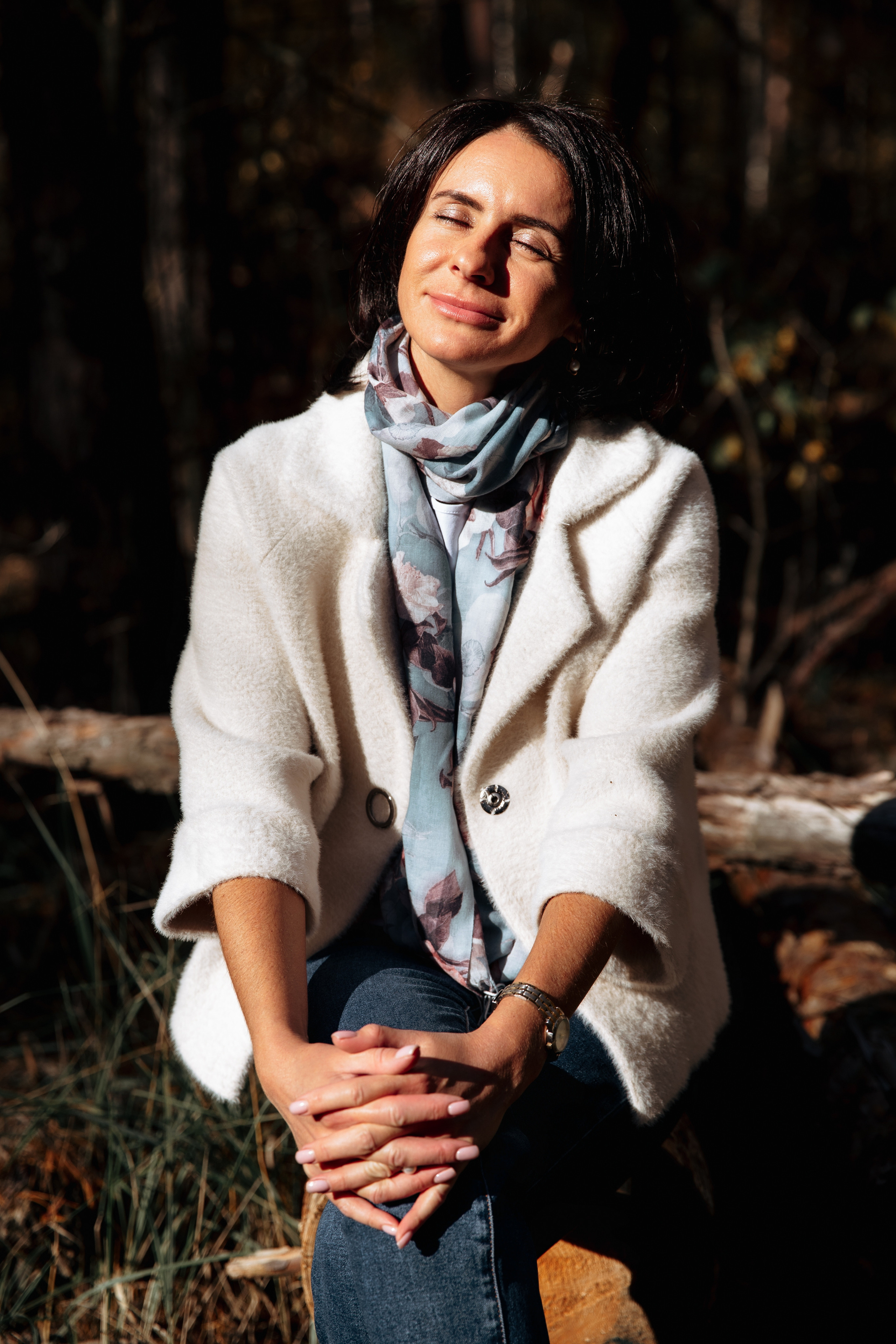 Ирина. Свадебный и семейный фотограф Егорова Юлия