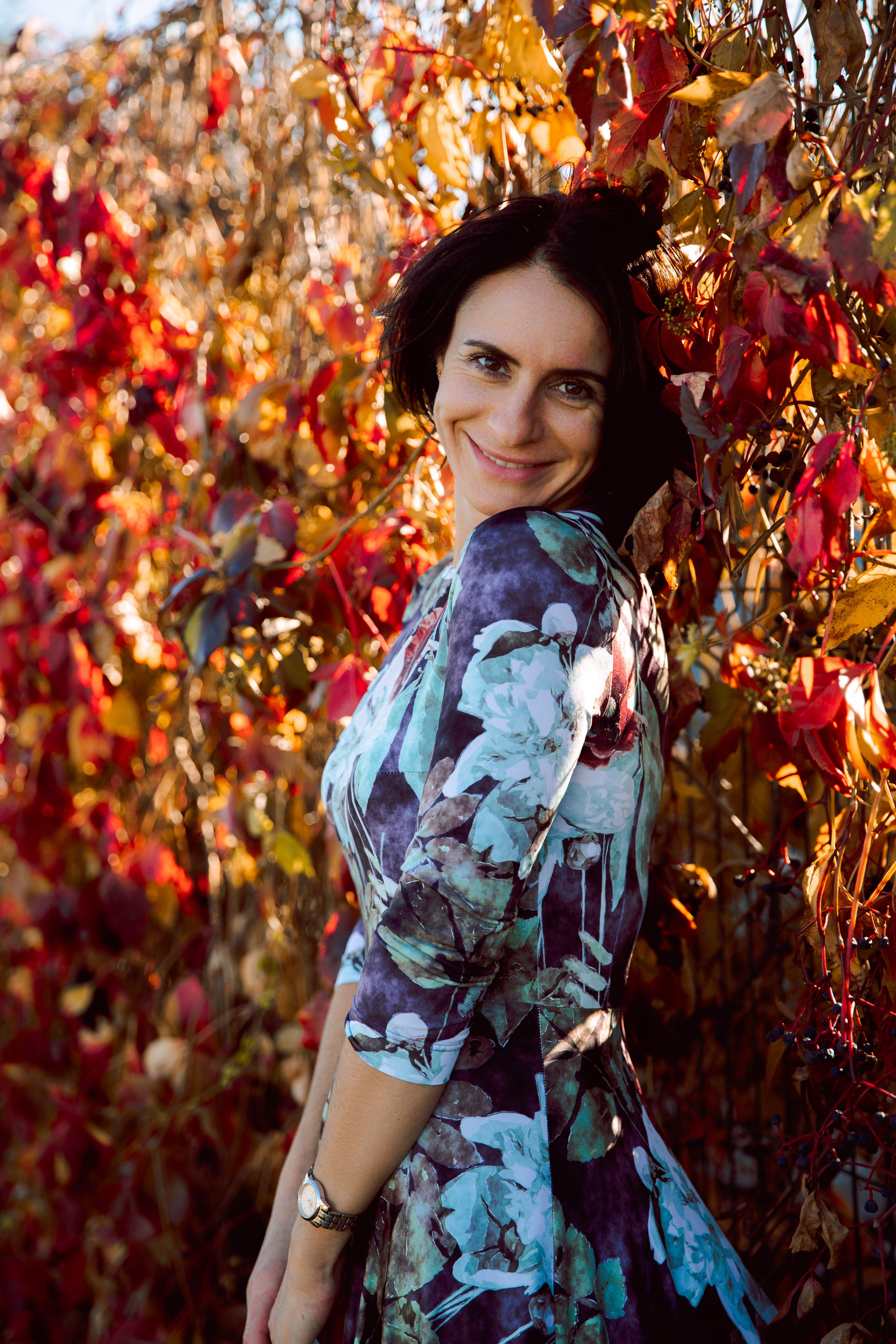 Ирина. Свадебный и семейный фотограф Егорова Юлия