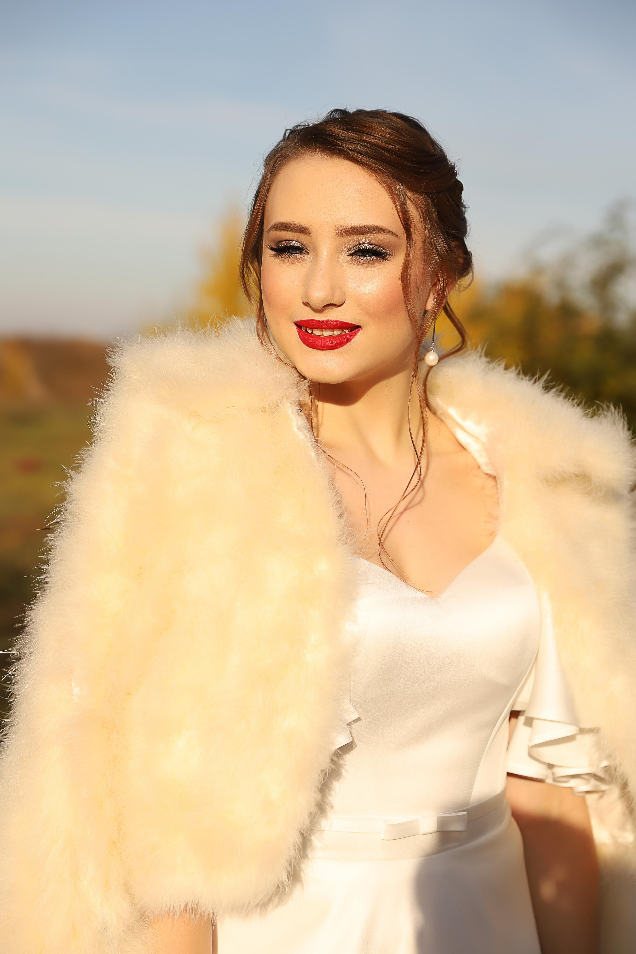 Анна. Свадебный и семейный фотограф Егорова Юлия