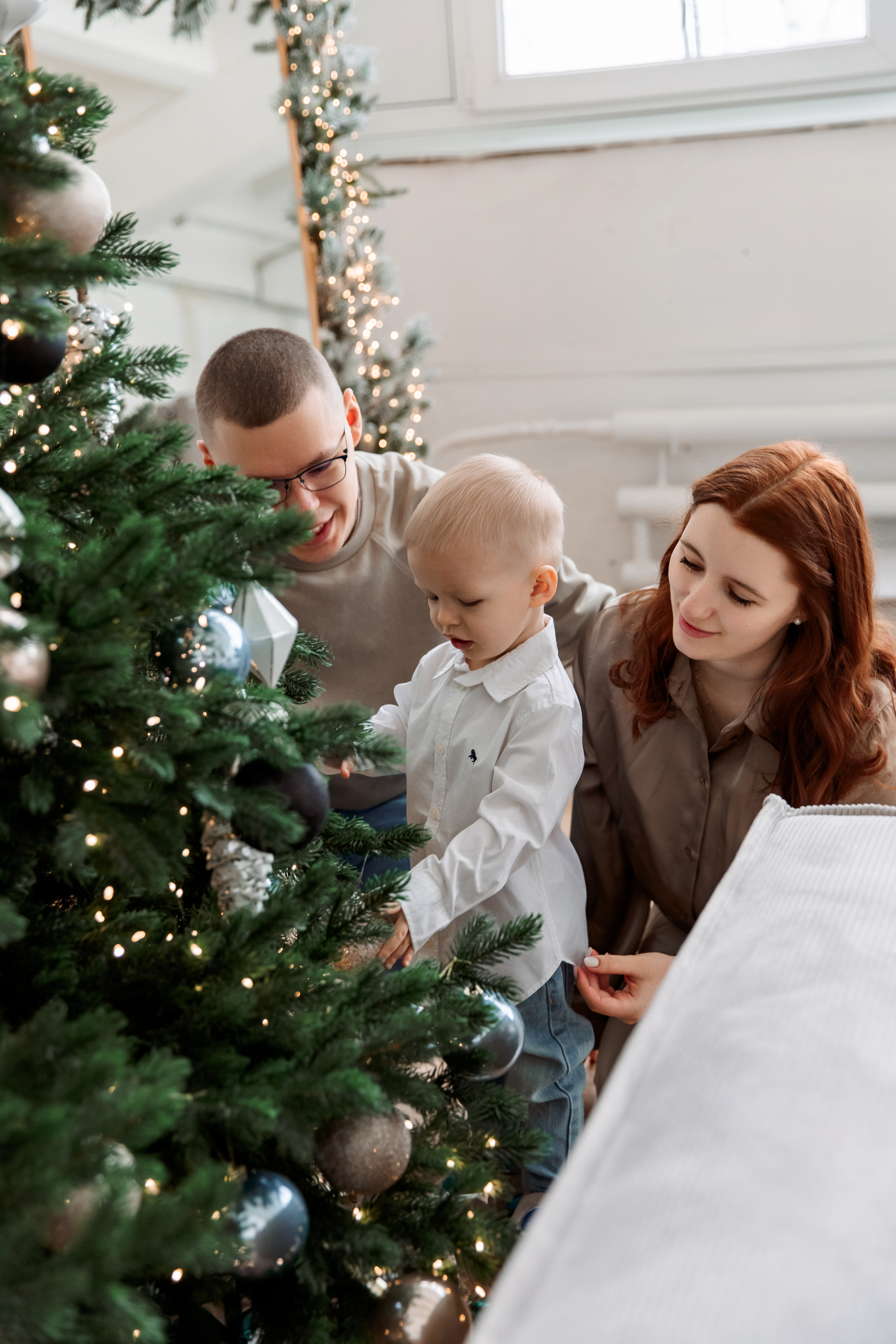 Семейный альбом 12. Свадебный и семейный фотограф Егорова Юлия