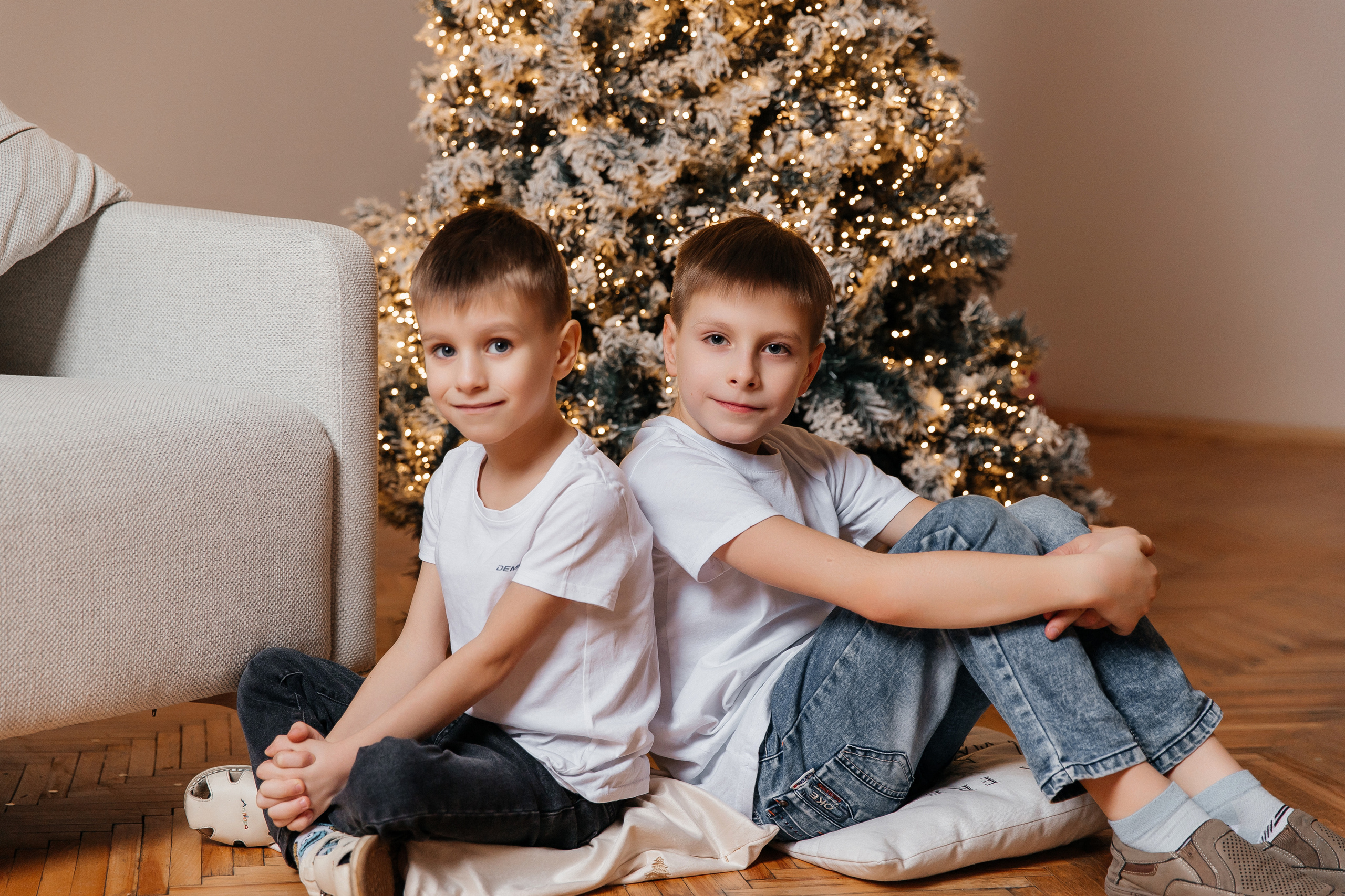 Семейный альбом 21. Свадебный и семейный фотограф Егорова Юлия