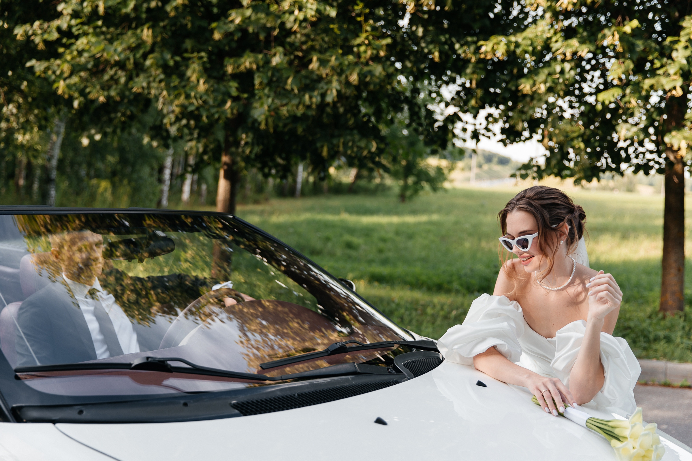 Свадебный серии. Свадебный и семейный фотограф Егорова Юлия