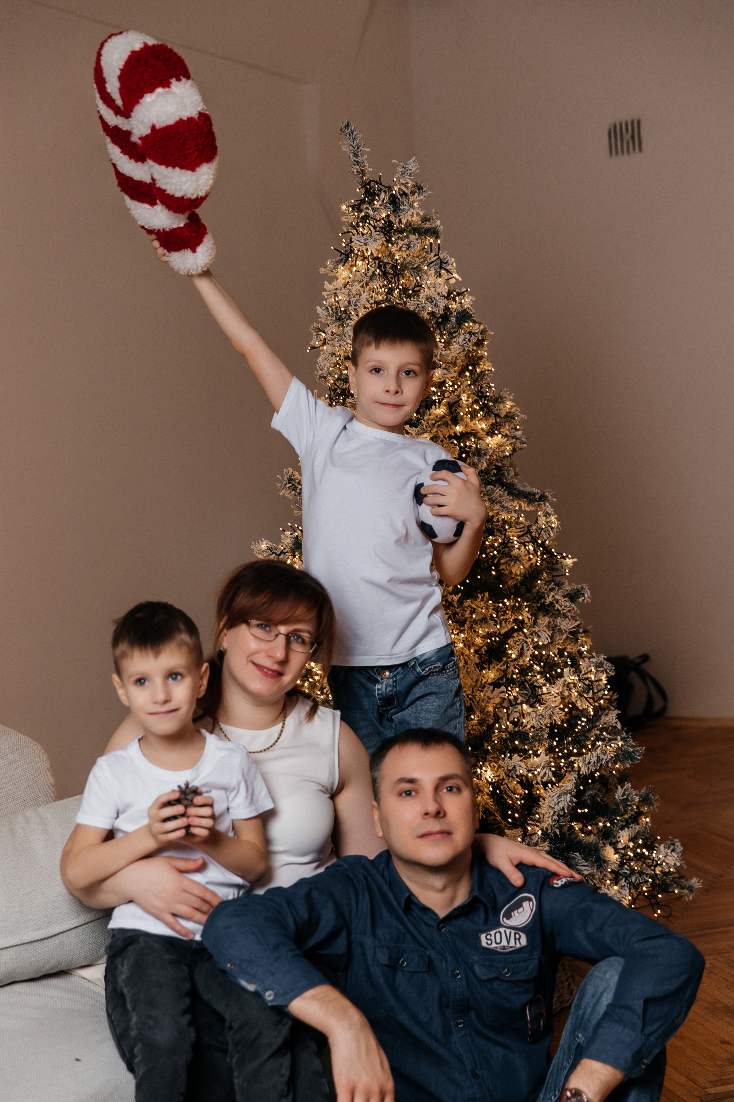 Семейный альбом 21. Свадебный и семейный фотограф Егорова Юлия