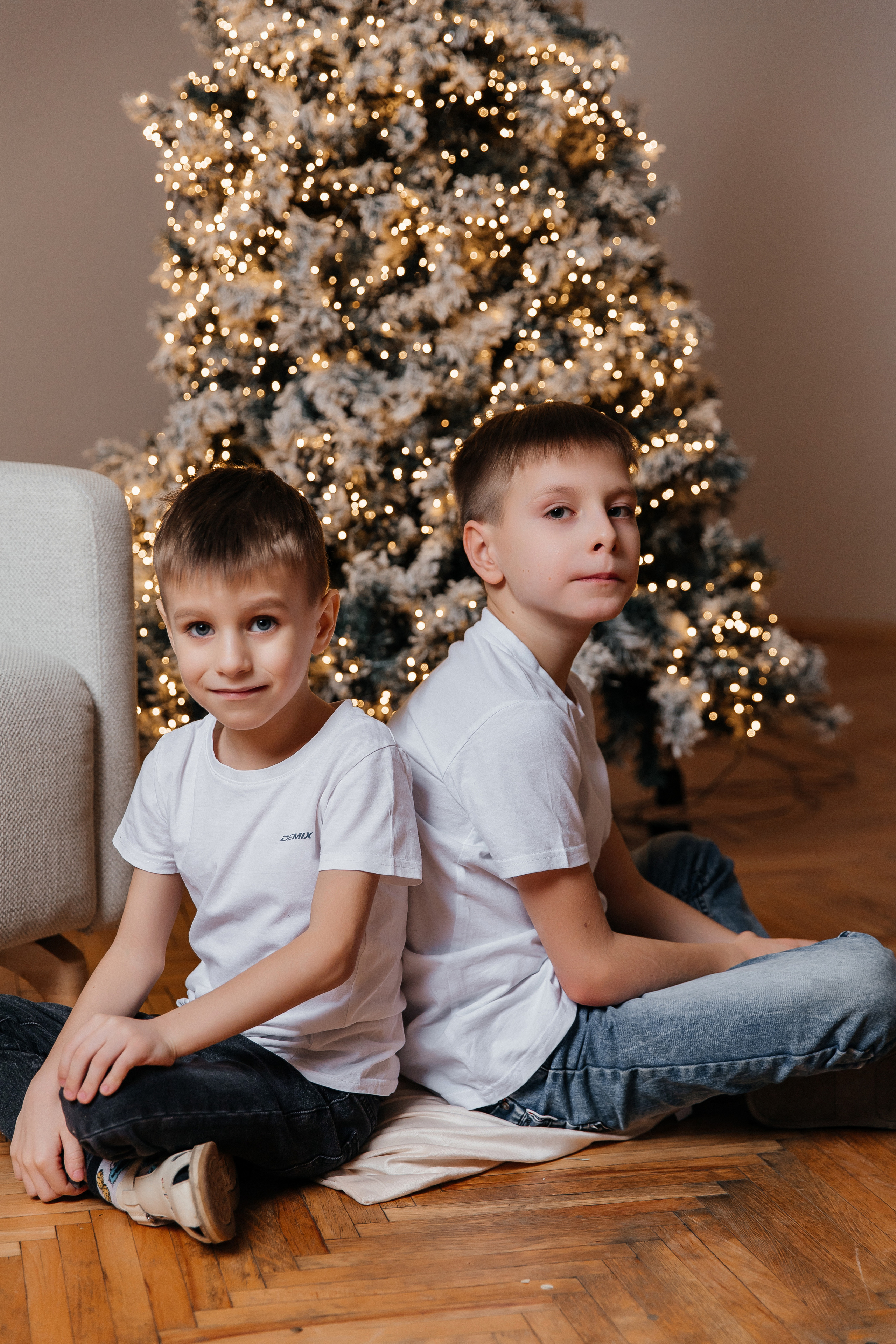 Семейный альбом 21. Свадебный и семейный фотограф Егорова Юлия