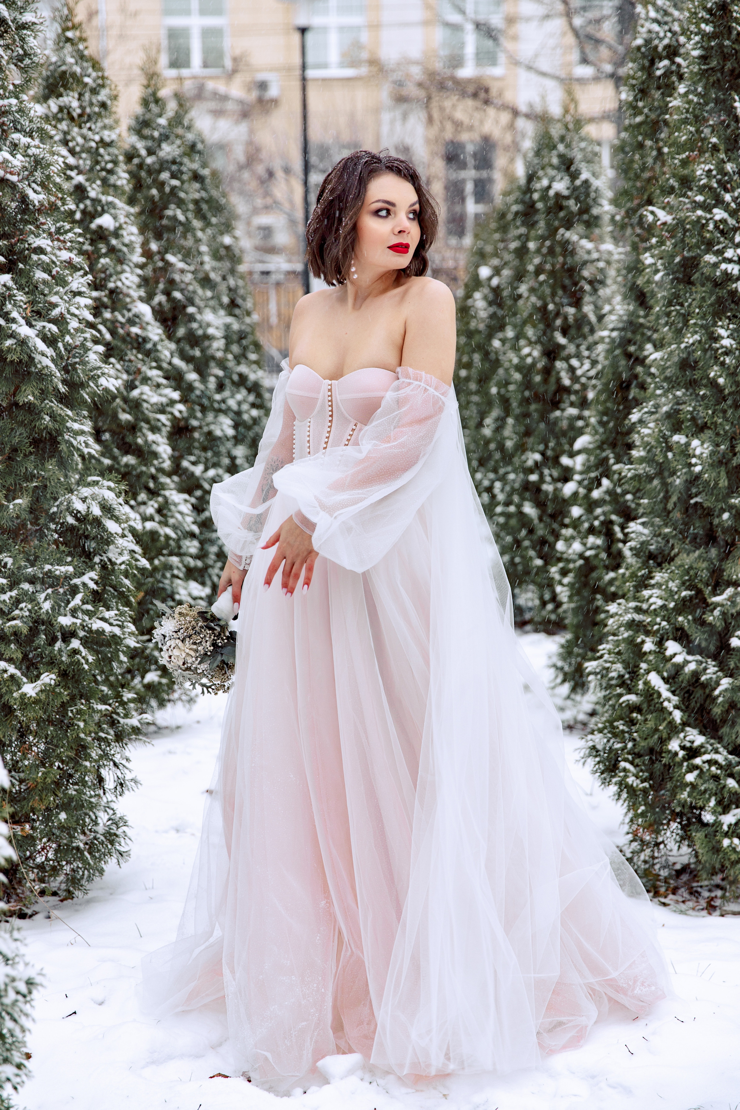 Диана. Свадебный и семейный фотограф Егорова Юлия