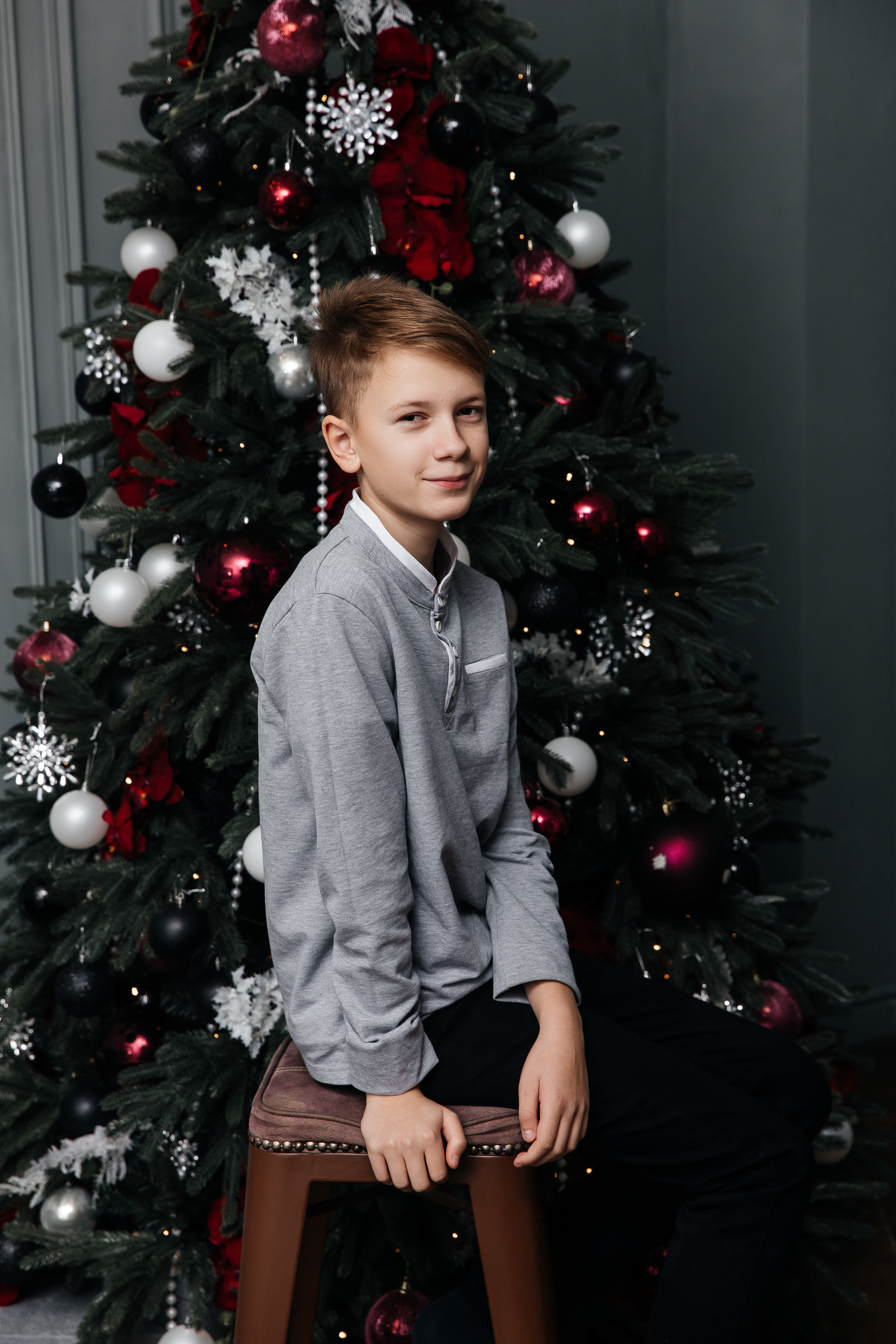 Семейный альбом 13. Свадебный и семейный фотограф Егорова Юлия