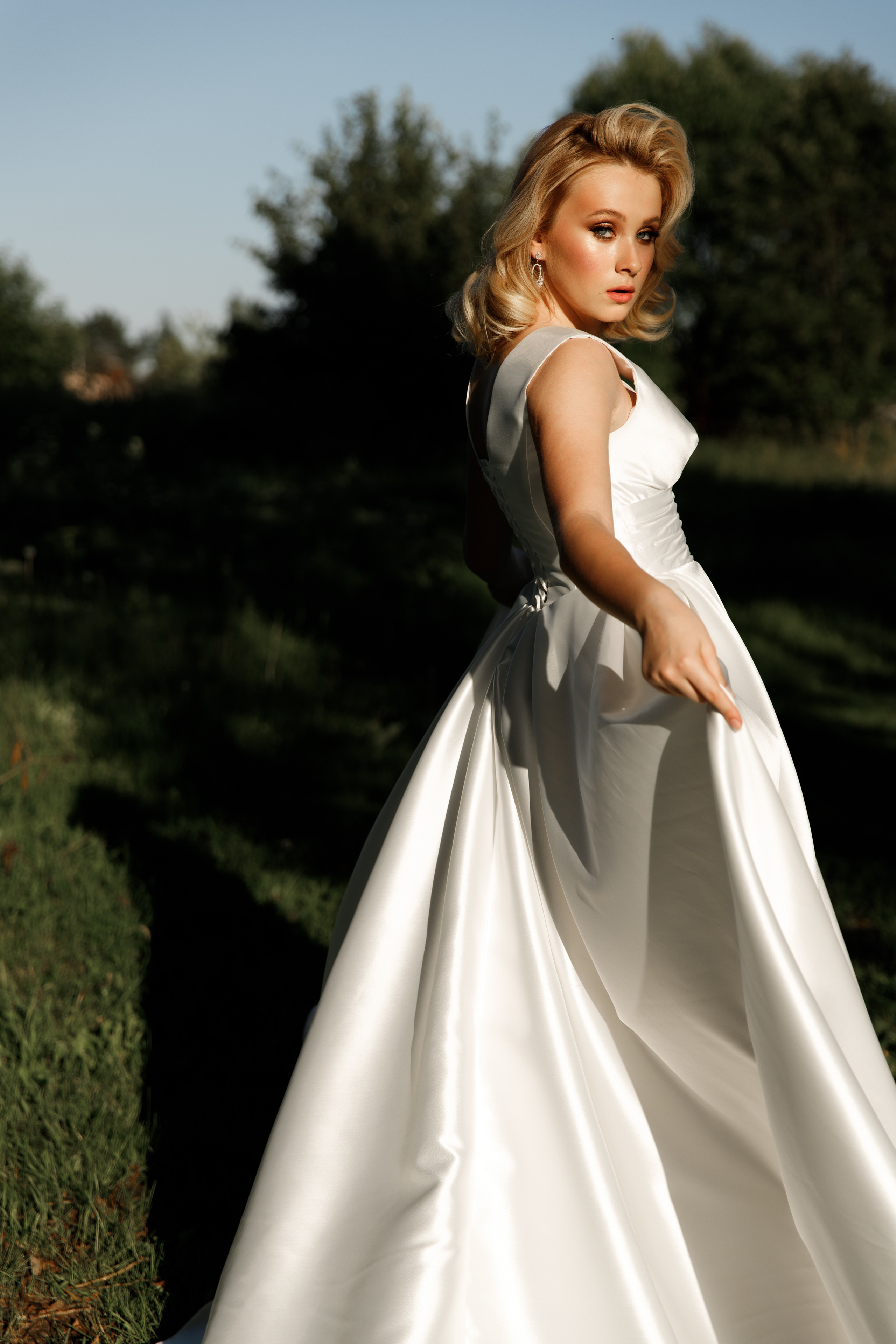 Angelina. Свадебный и семейный фотограф Егорова Юлия