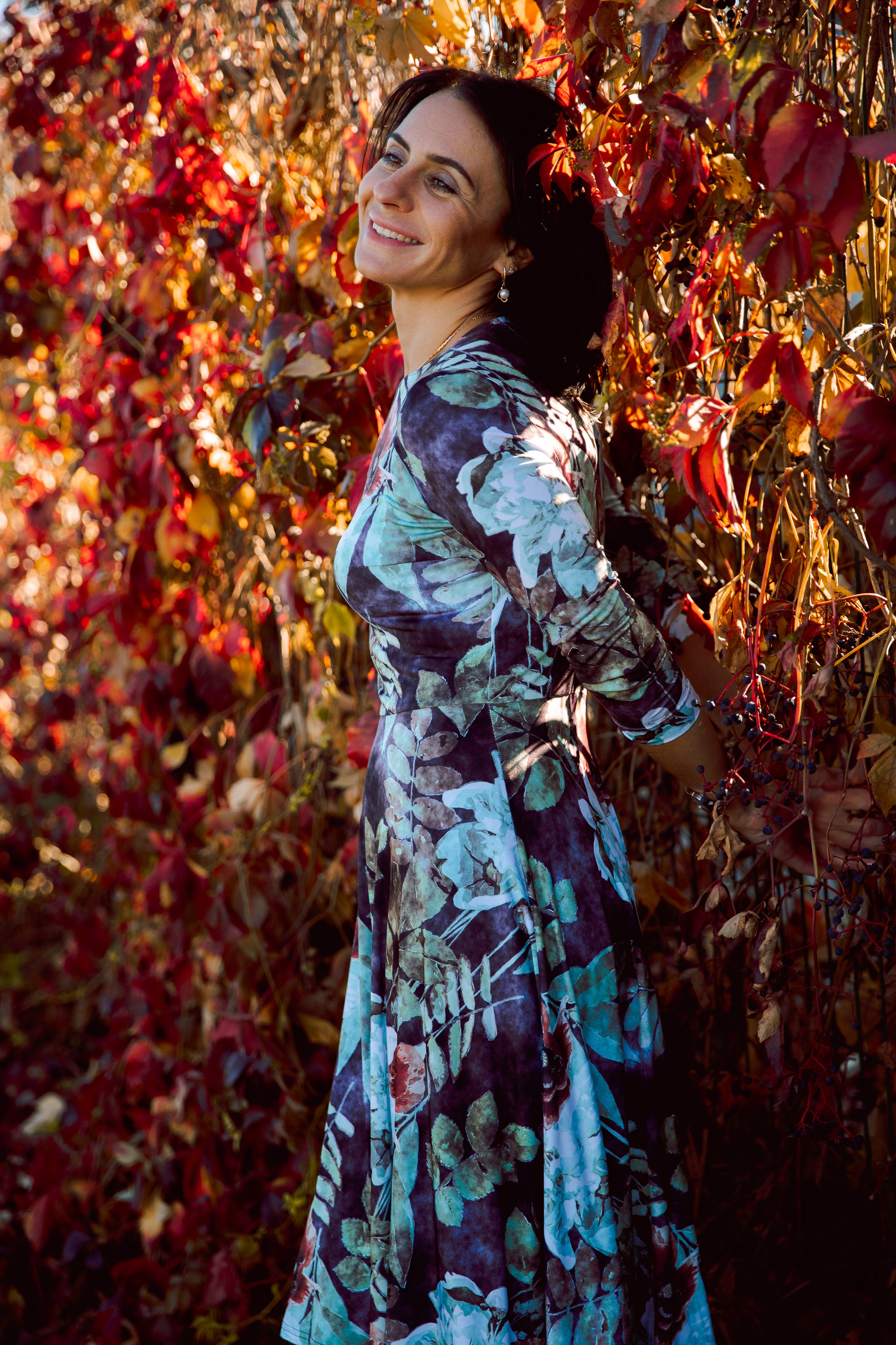 Ирина. Свадебный и семейный фотограф Егорова Юлия