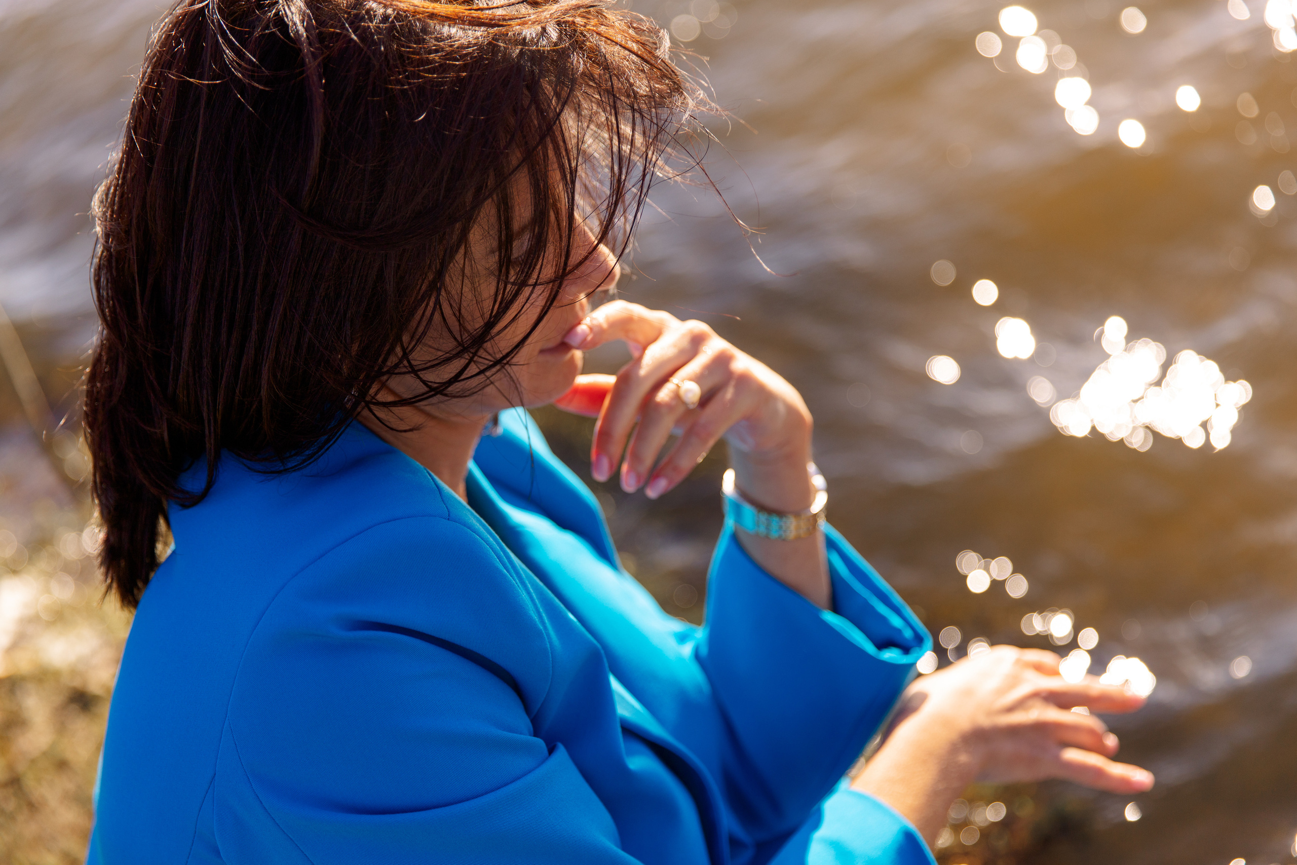 Ирина. Свадебный и семейный фотограф Егорова Юлия