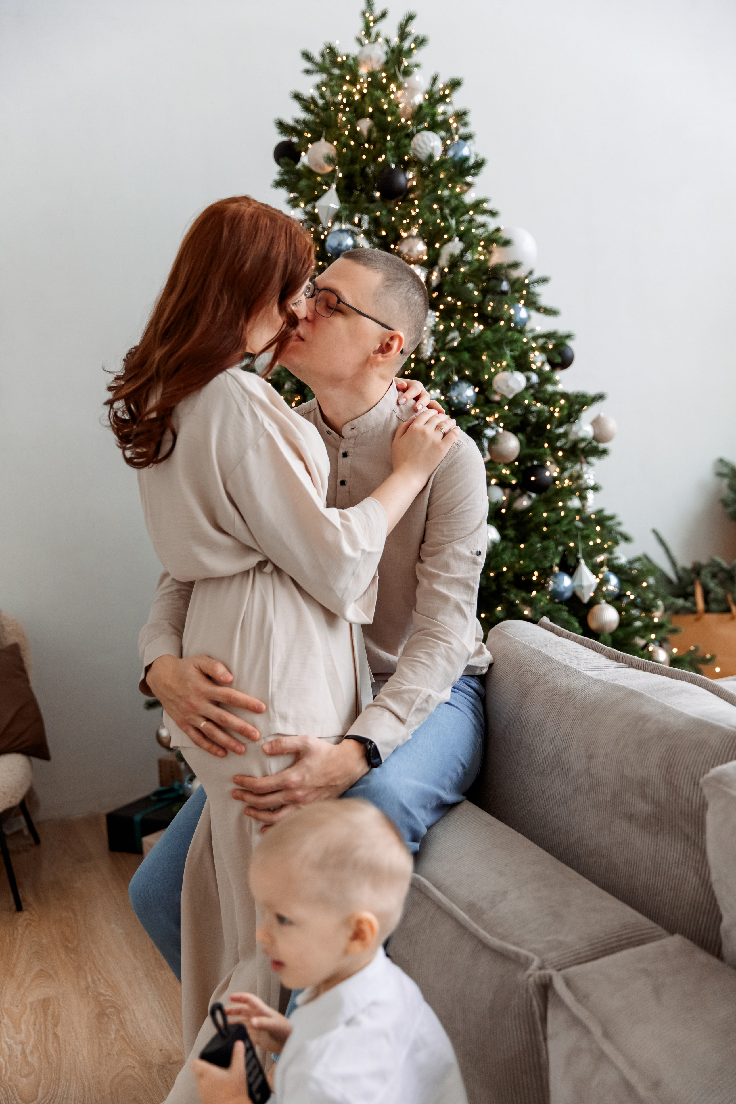 Семейный альбом 12. Свадебный и семейный фотограф Егорова Юлия