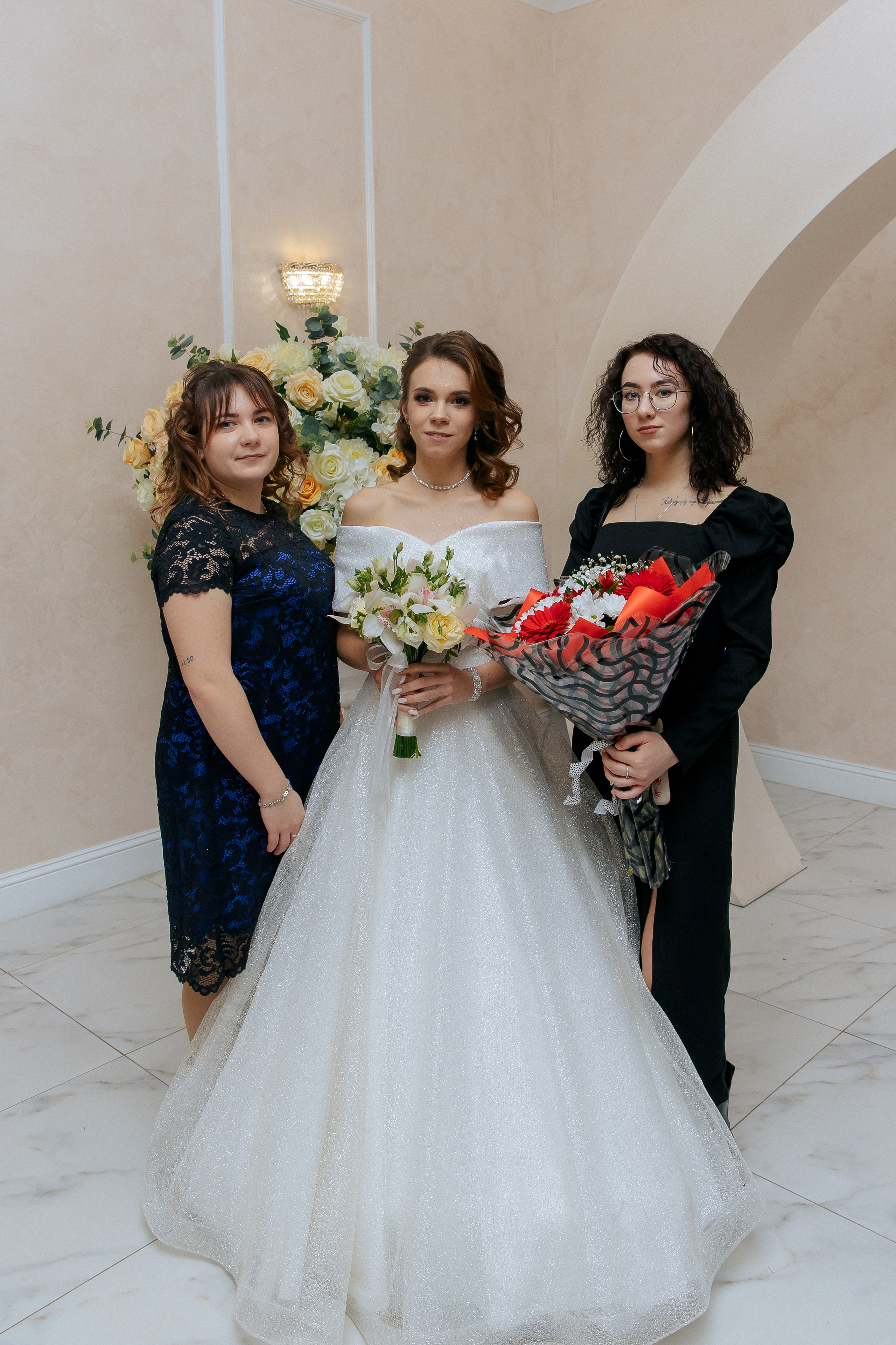 Алексей и Светлана. Свадебный и семейный фотограф Егорова Юлия