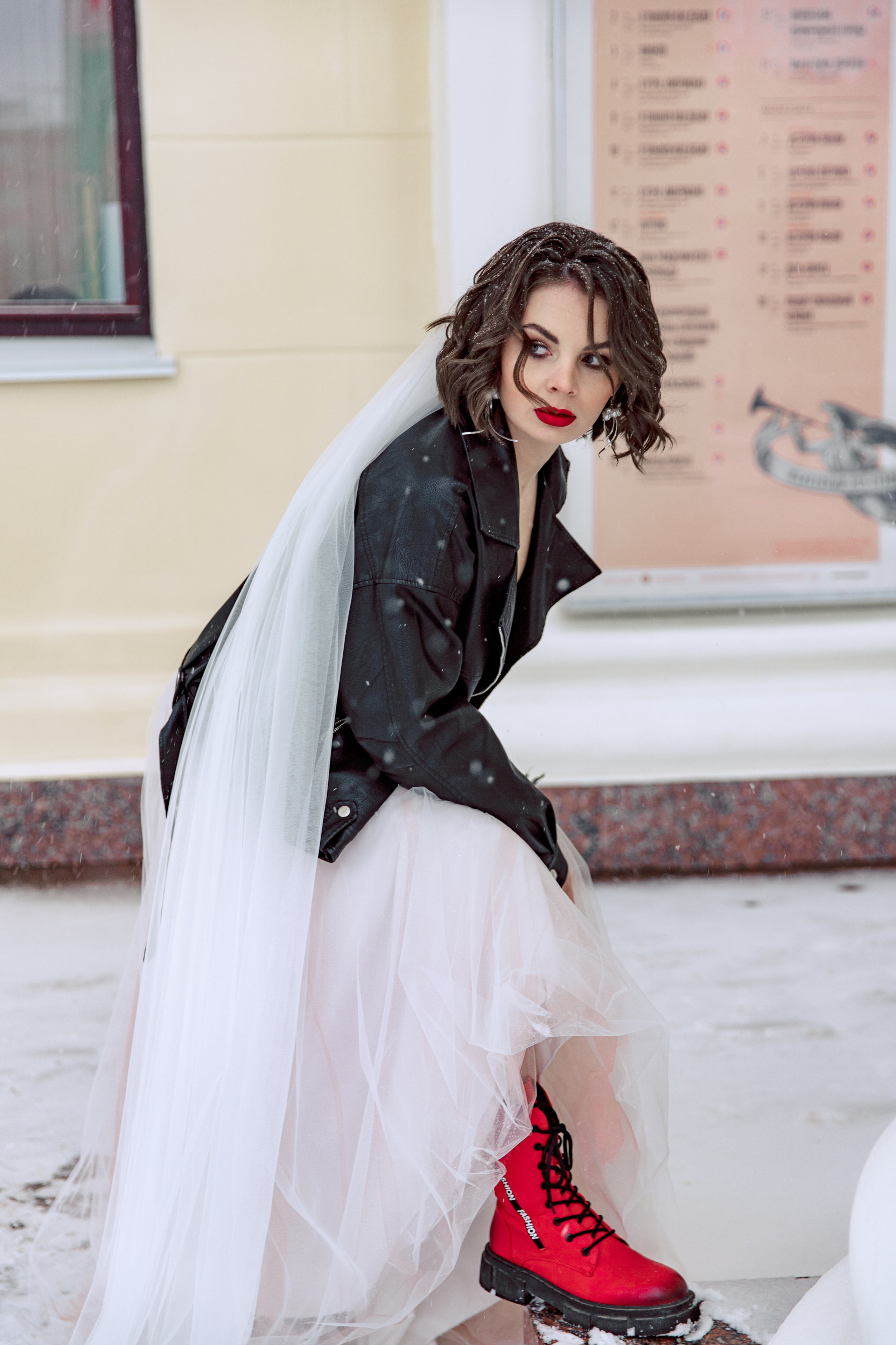 Диана. Свадебный и семейный фотограф Егорова Юлия