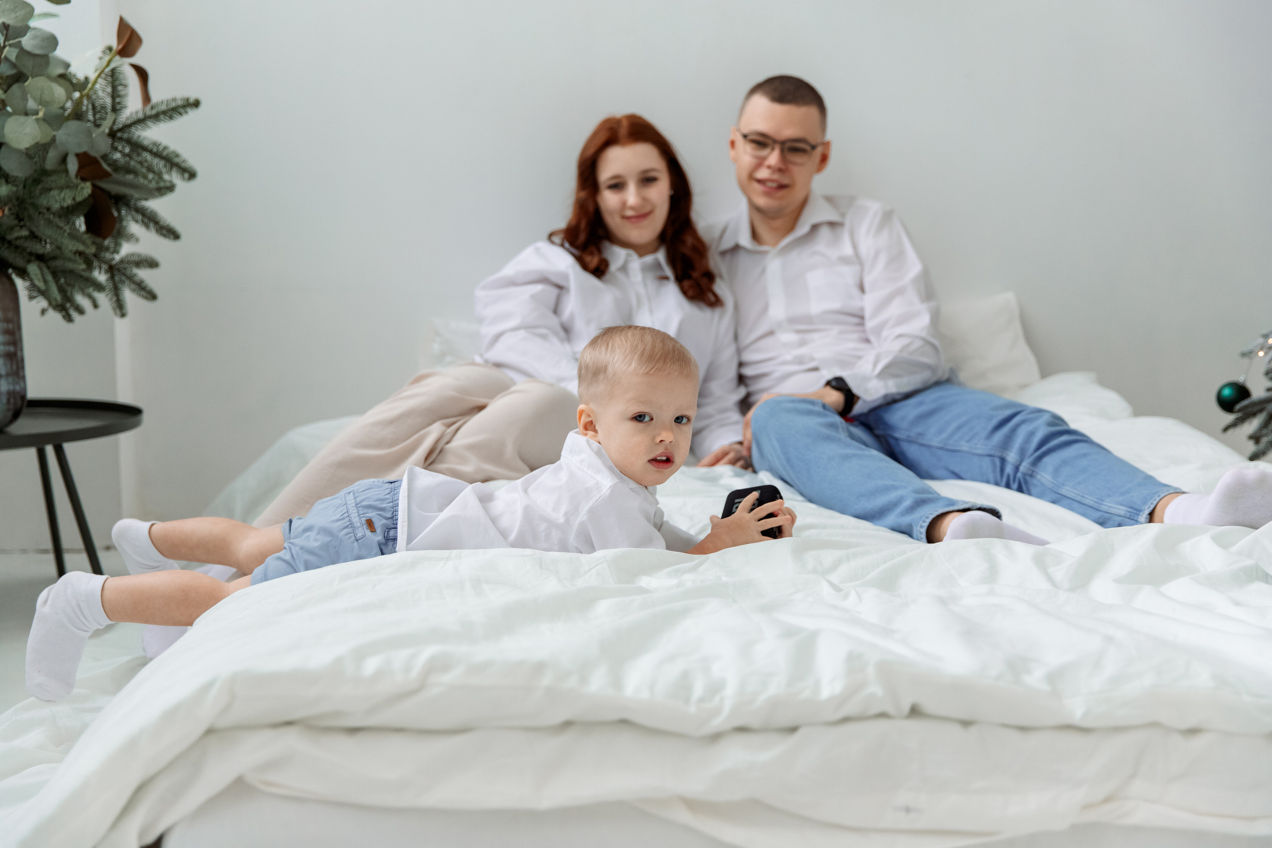 Семейный альбом 12. Свадебный и семейный фотограф Егорова Юлия