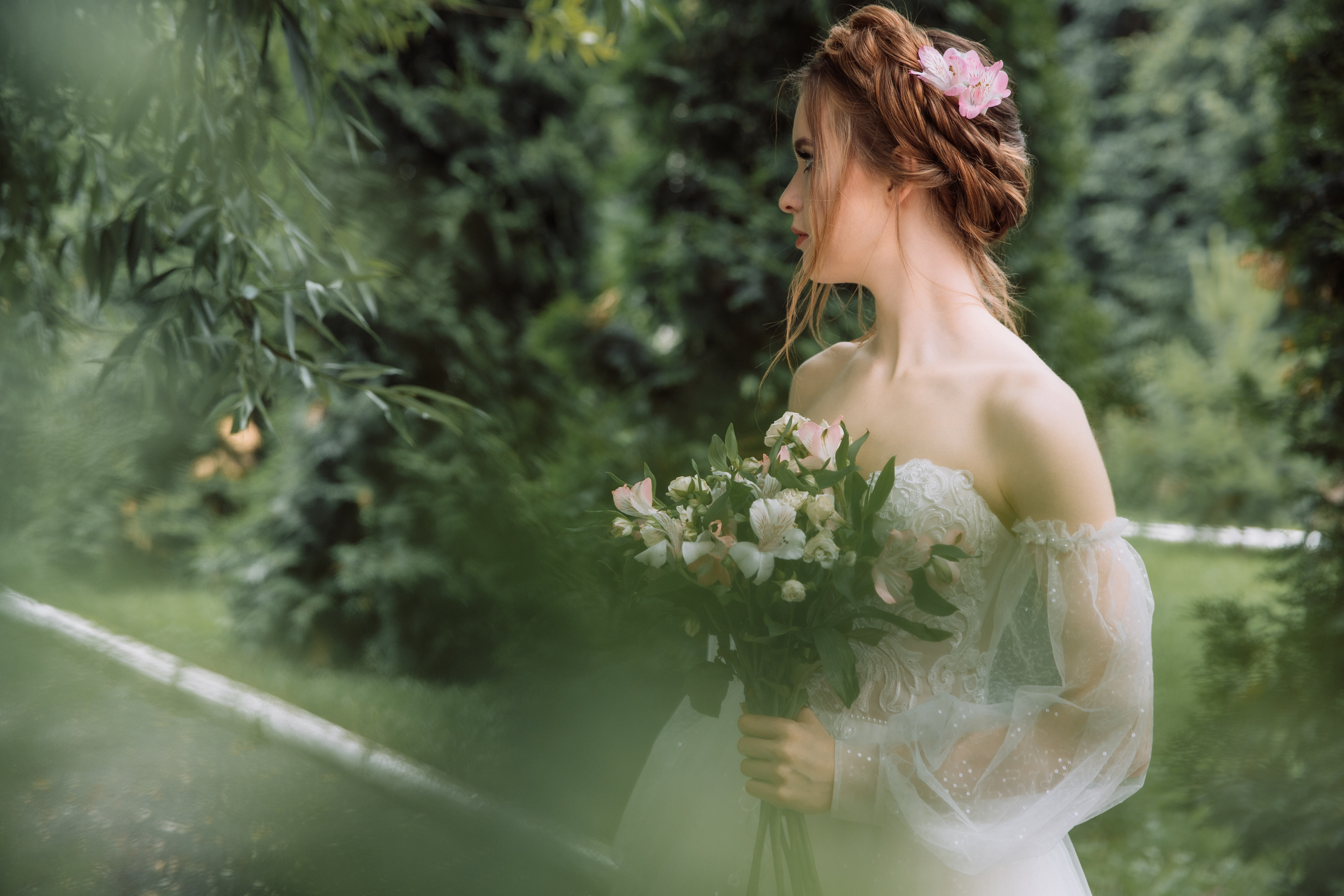 Анастасия. Свадебный и семейный фотограф Егорова Юлия