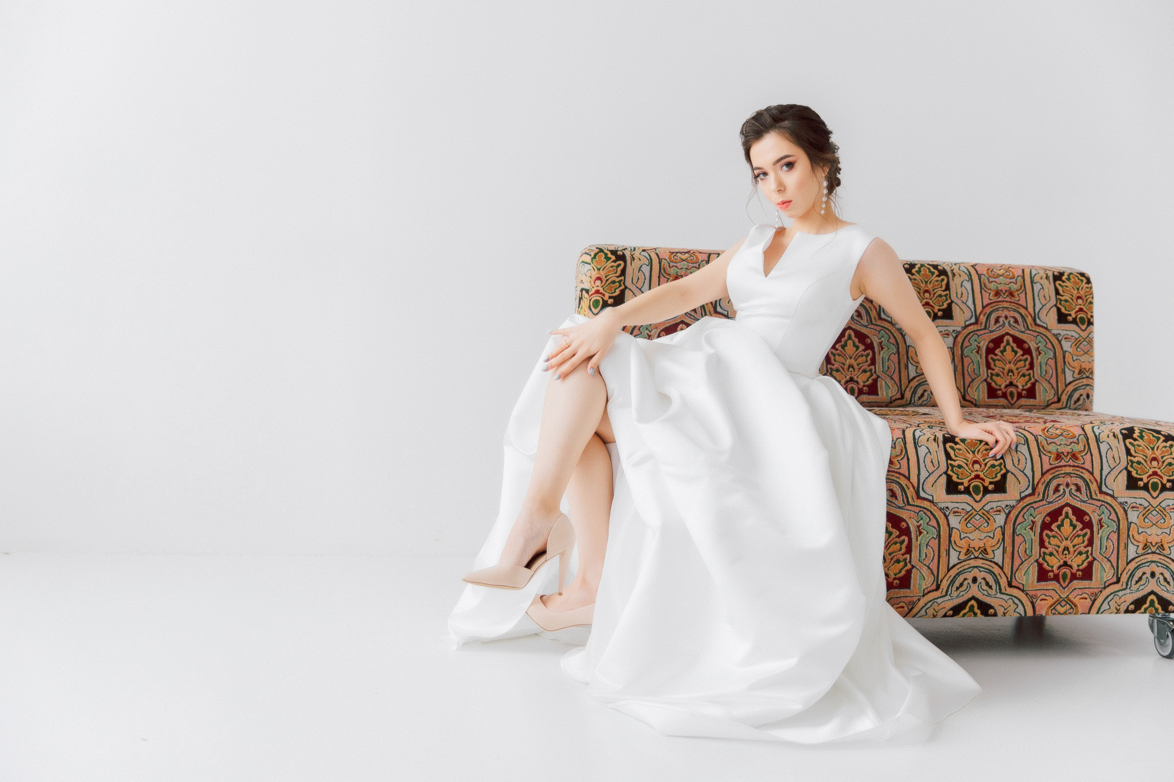 Варя. Свадебный и семейный фотограф Егорова Юлия