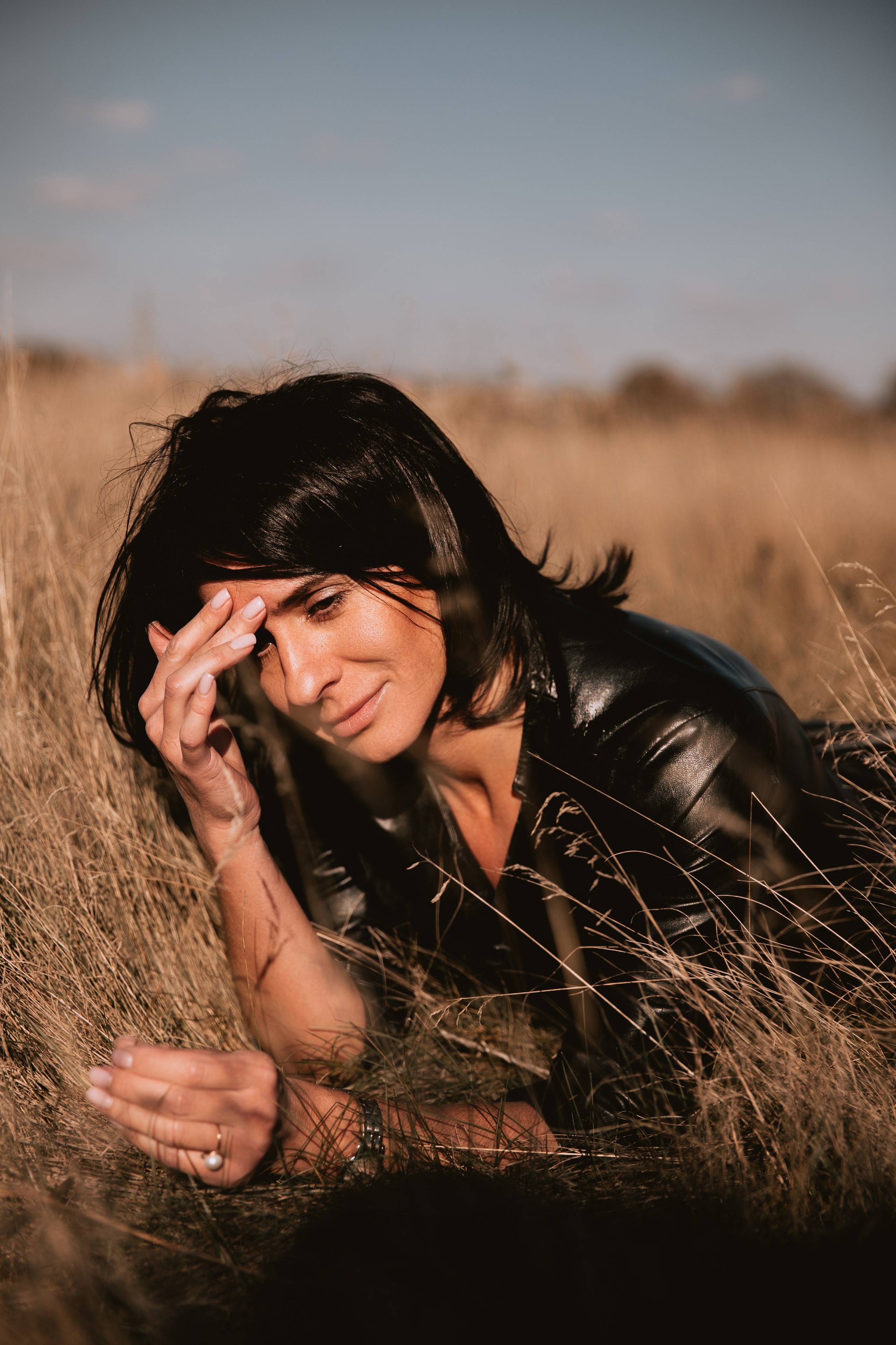 Ирина. Свадебный и семейный фотограф Егорова Юлия