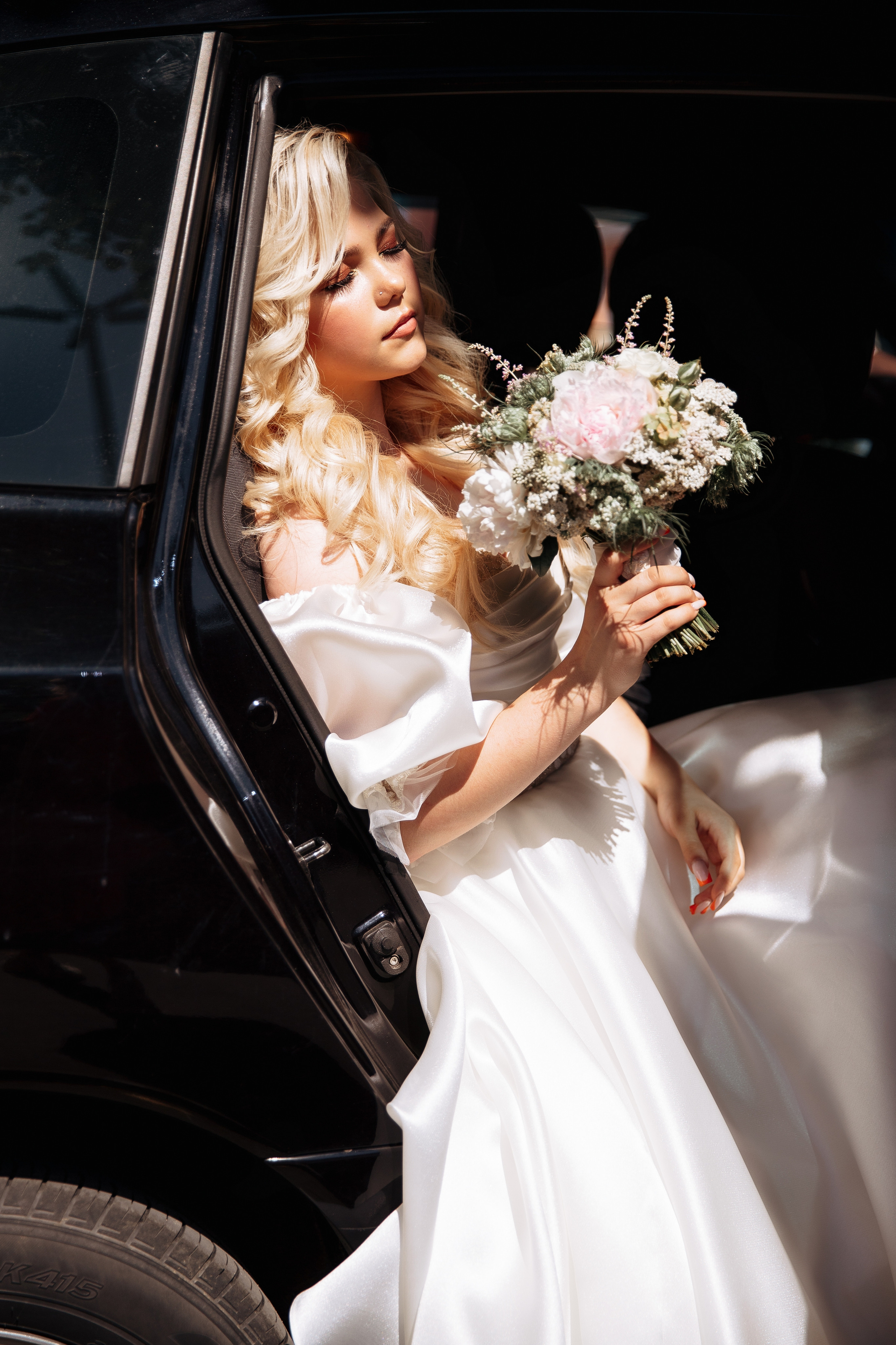 Ангелина. Свадебный и семейный фотограф Егорова Юлия