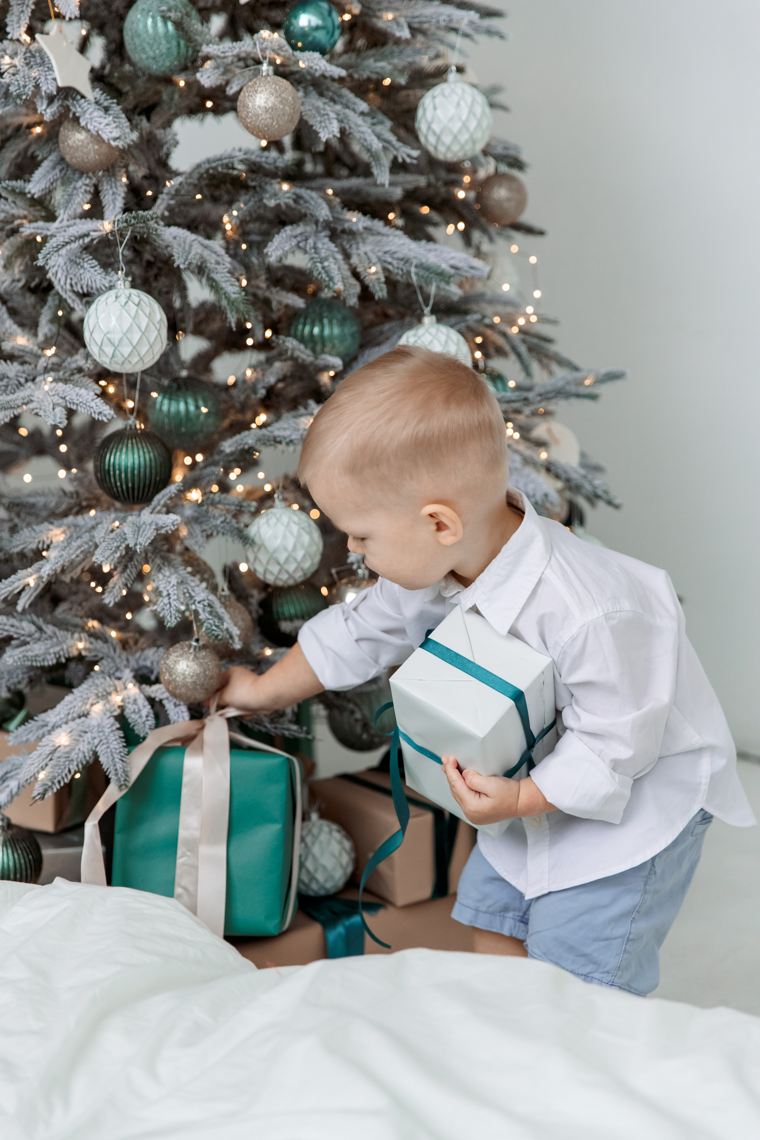 Семейный альбом 12. Свадебный и семейный фотограф Егорова Юлия