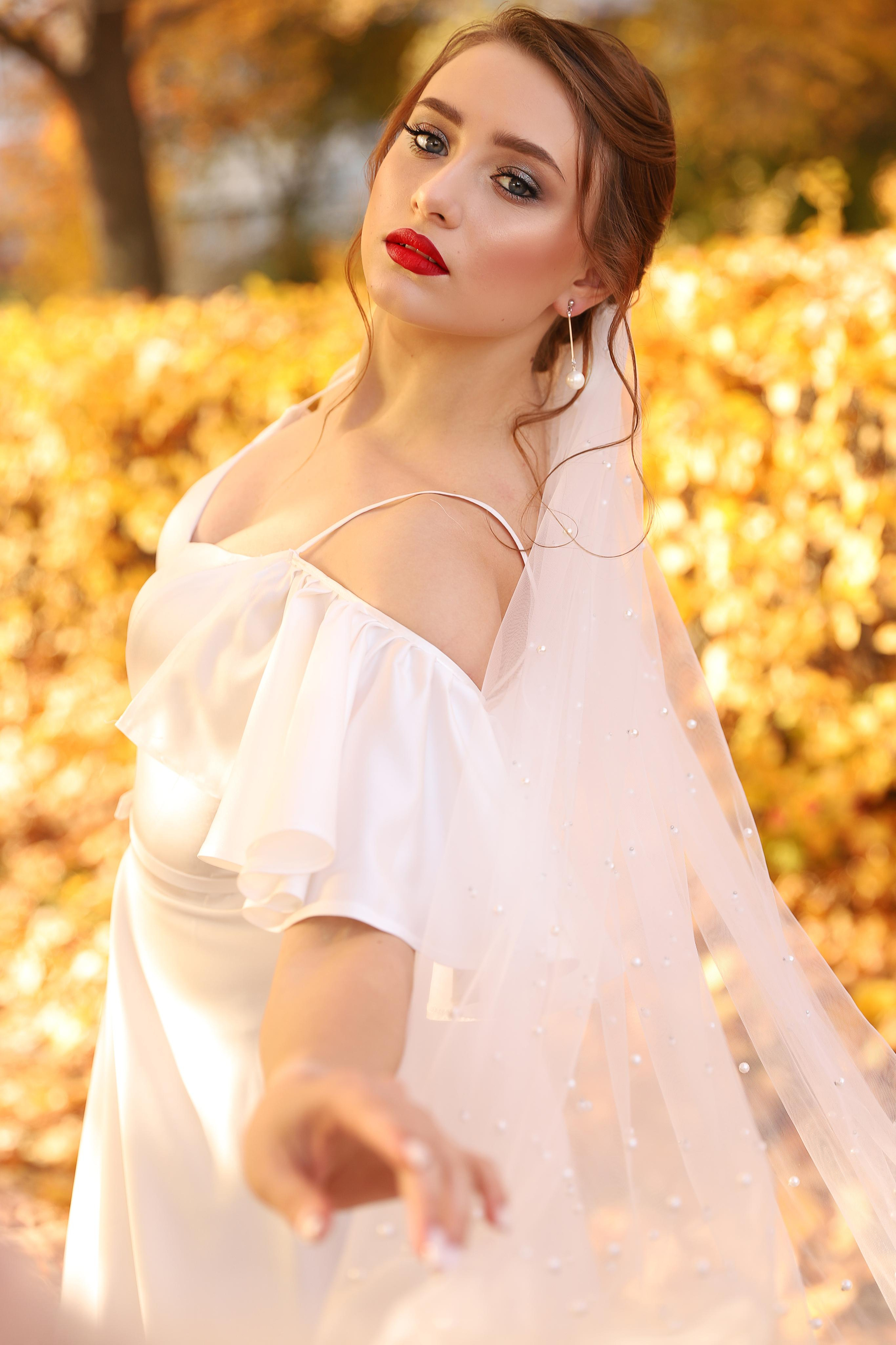 Анна. Свадебный и семейный фотограф Егорова Юлия