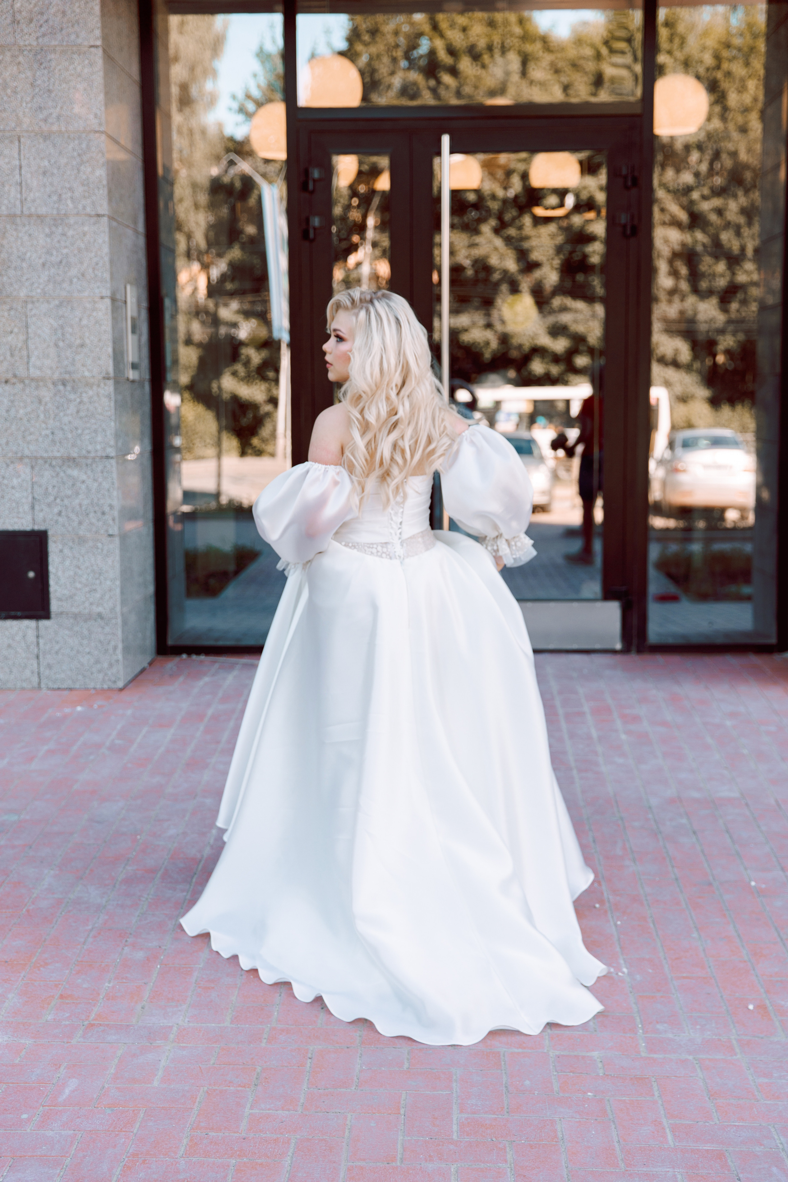 Ангелина. Свадебный и семейный фотограф Егорова Юлия