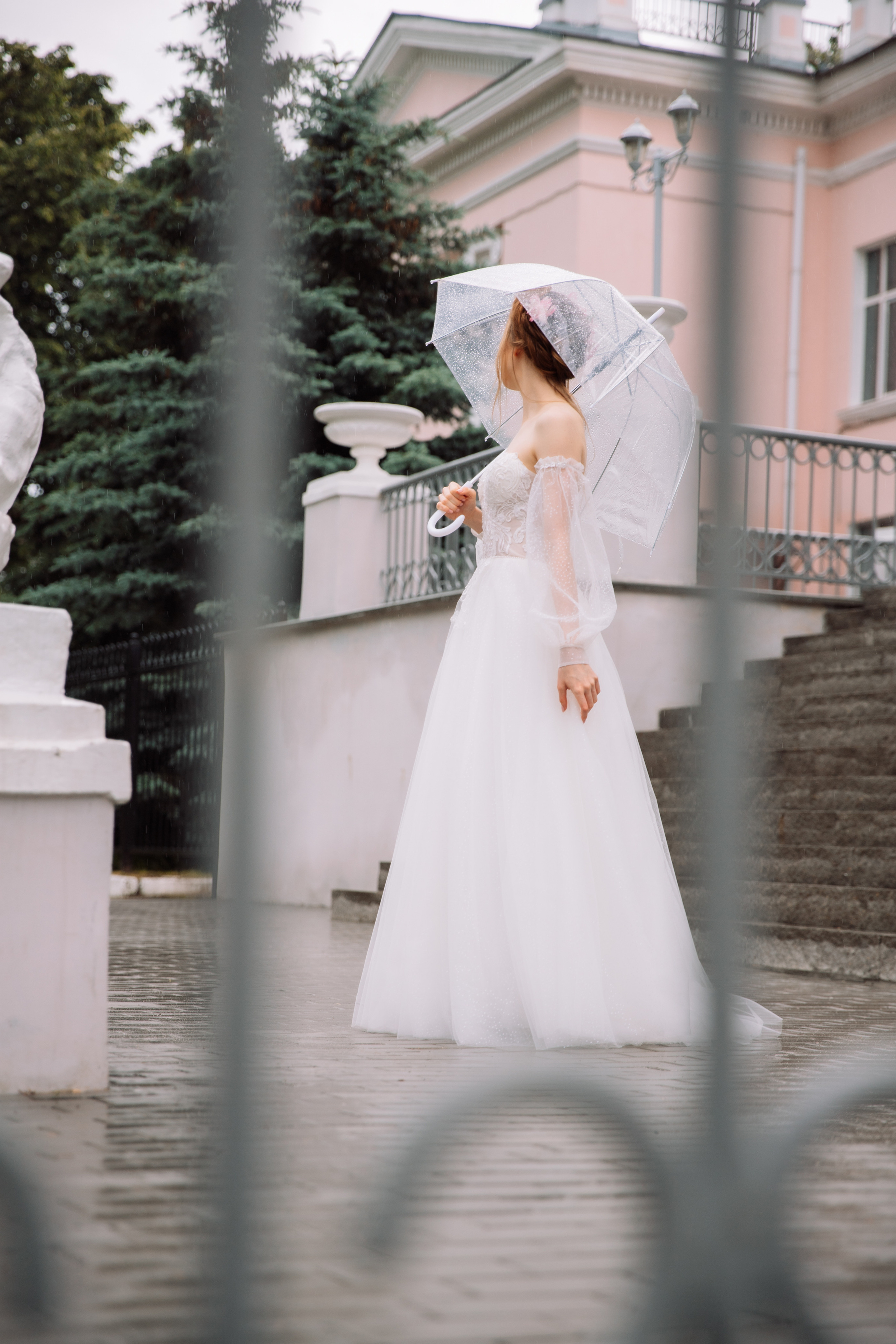 Анастасия. Свадебный и семейный фотограф Егорова Юлия