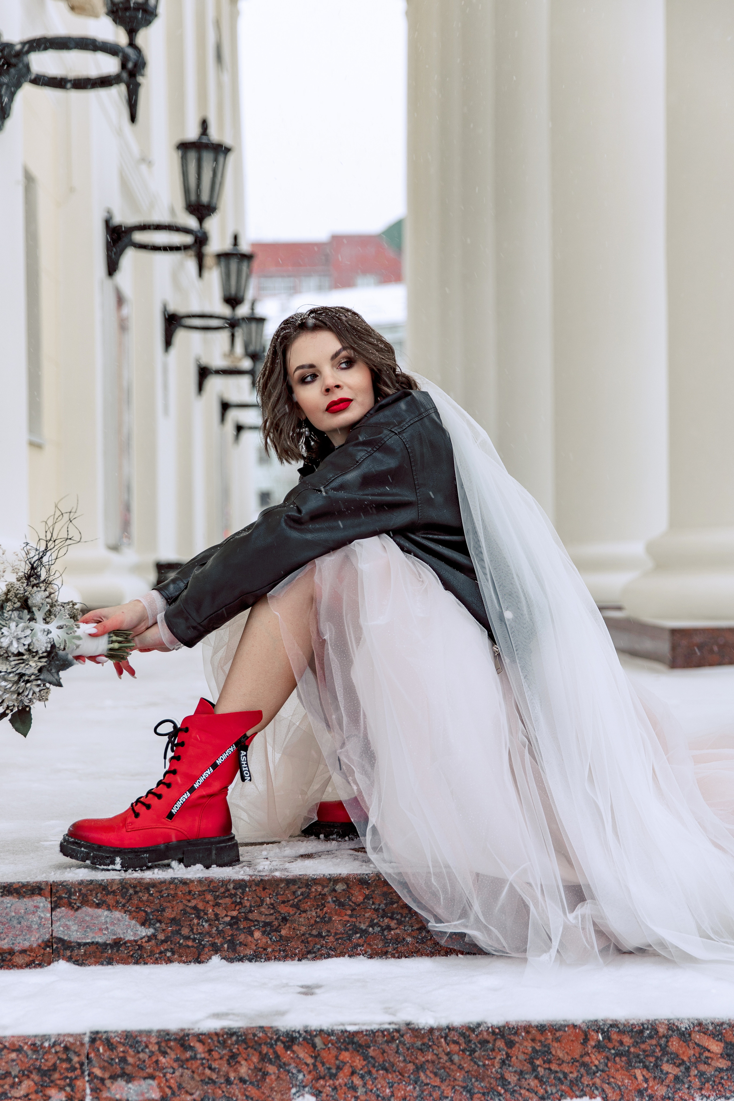 Диана. Свадебный и семейный фотограф Егорова Юлия