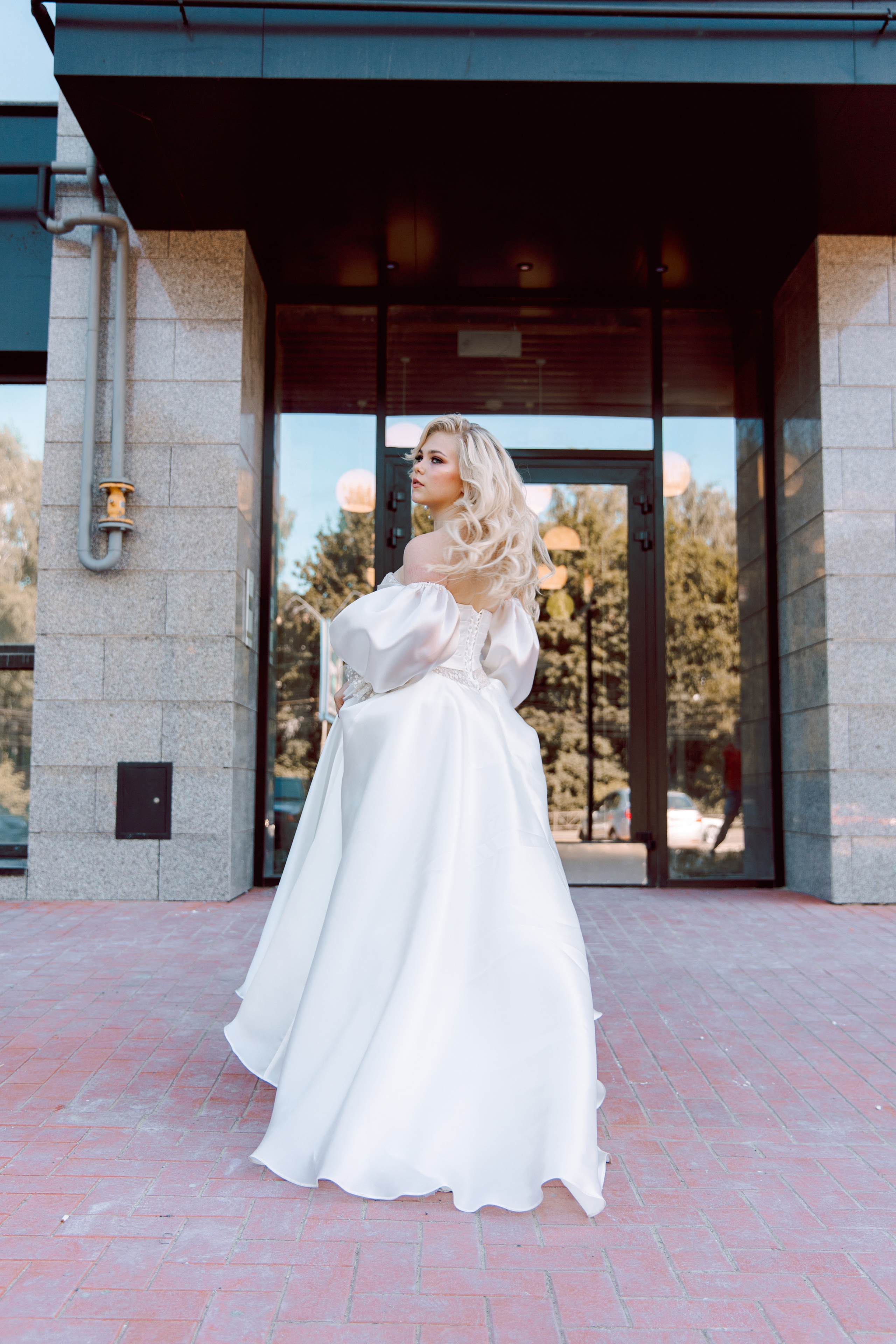 Ангелина. Свадебный и семейный фотограф Егорова Юлия