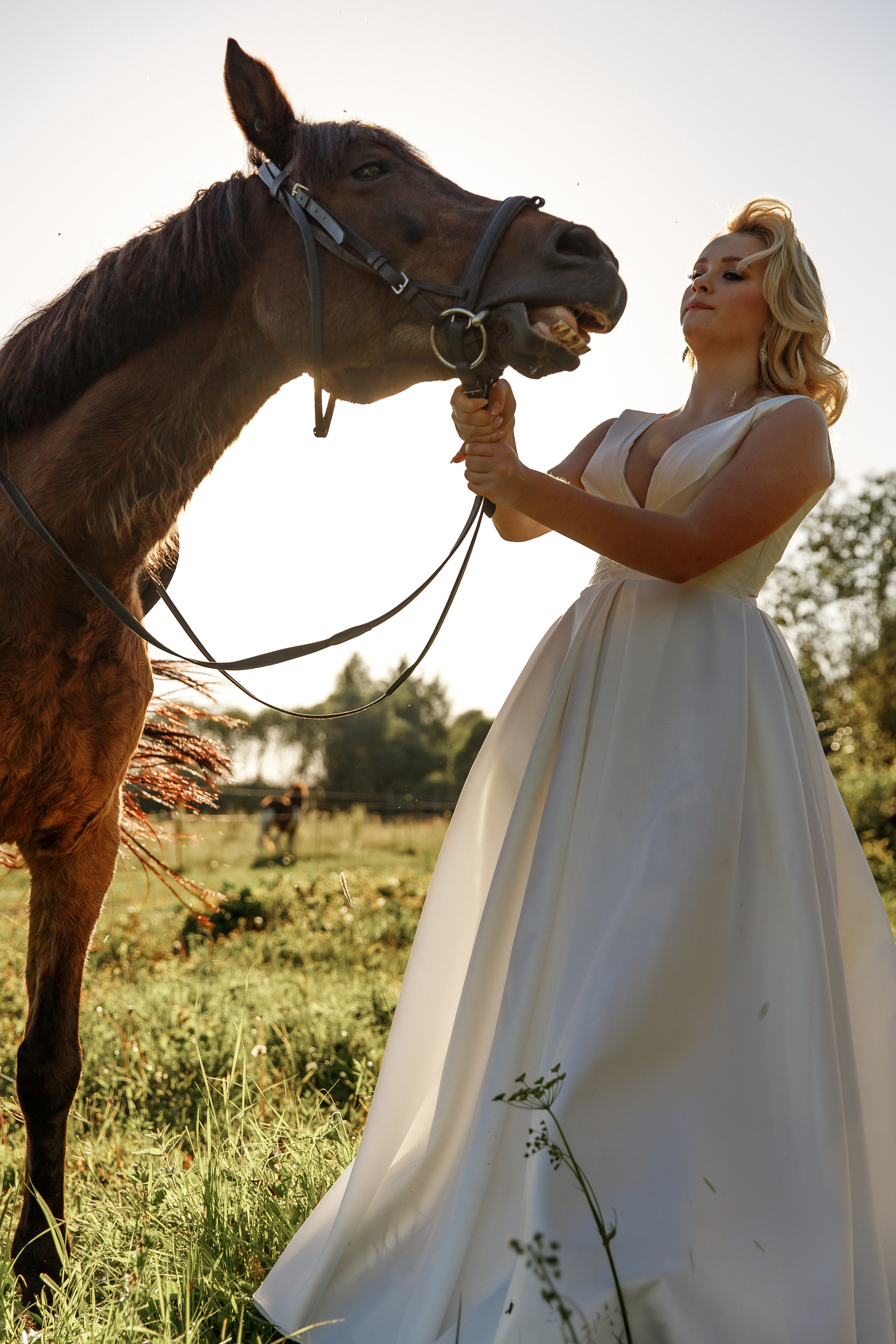 Angelina. Свадебный и семейный фотограф Егорова Юлия