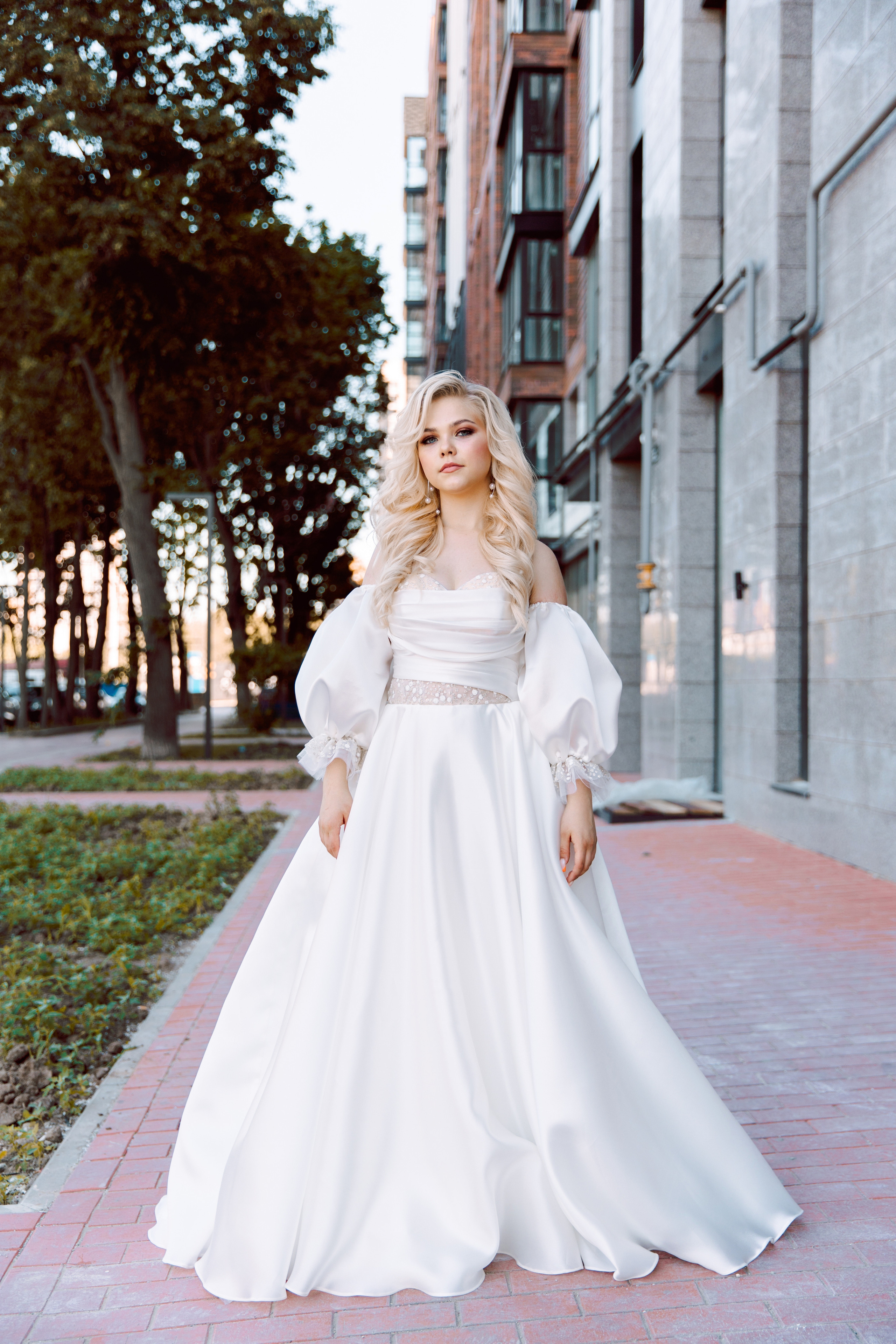 Ангелина. Свадебный и семейный фотограф Егорова Юлия