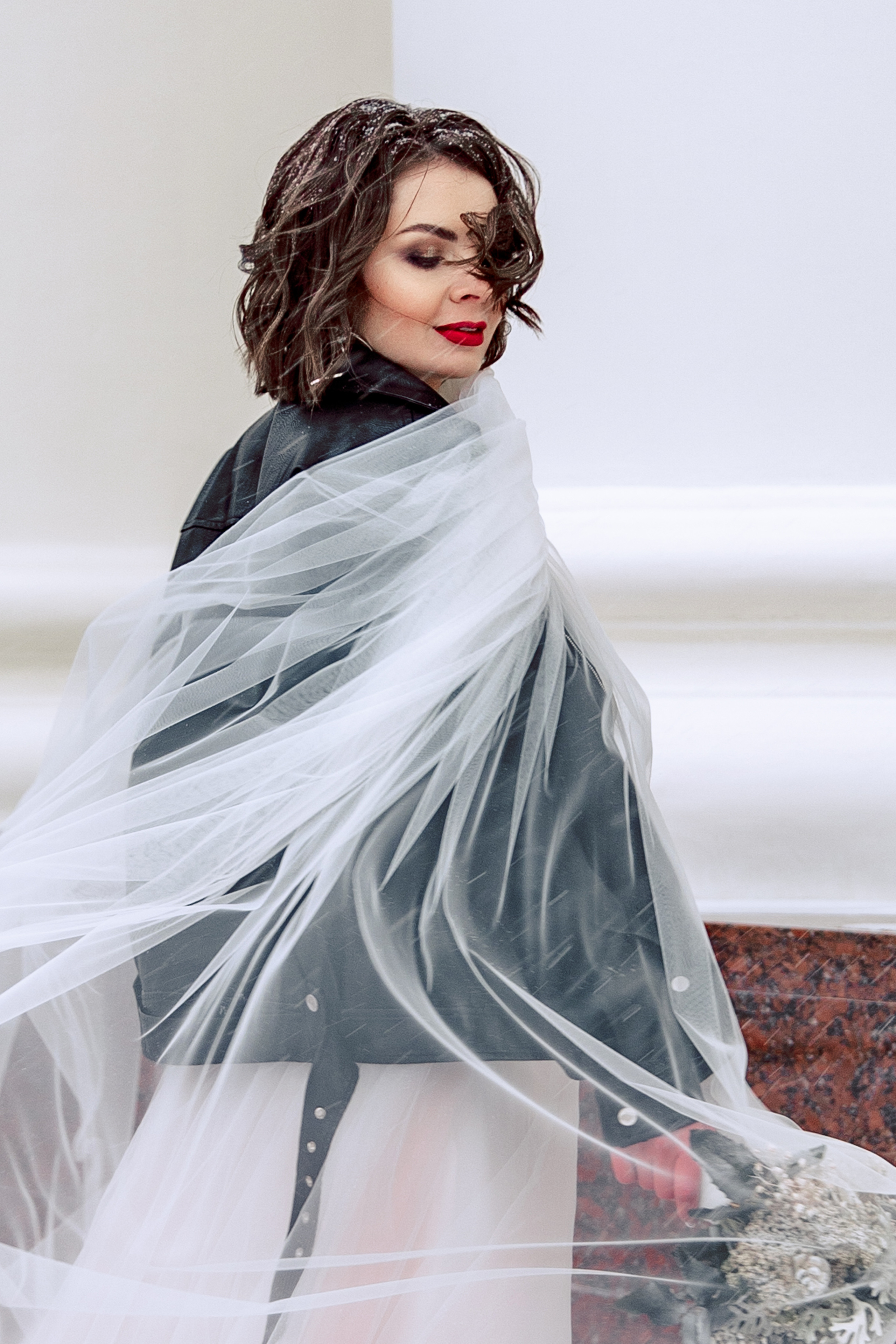 Диана. Свадебный и семейный фотограф Егорова Юлия