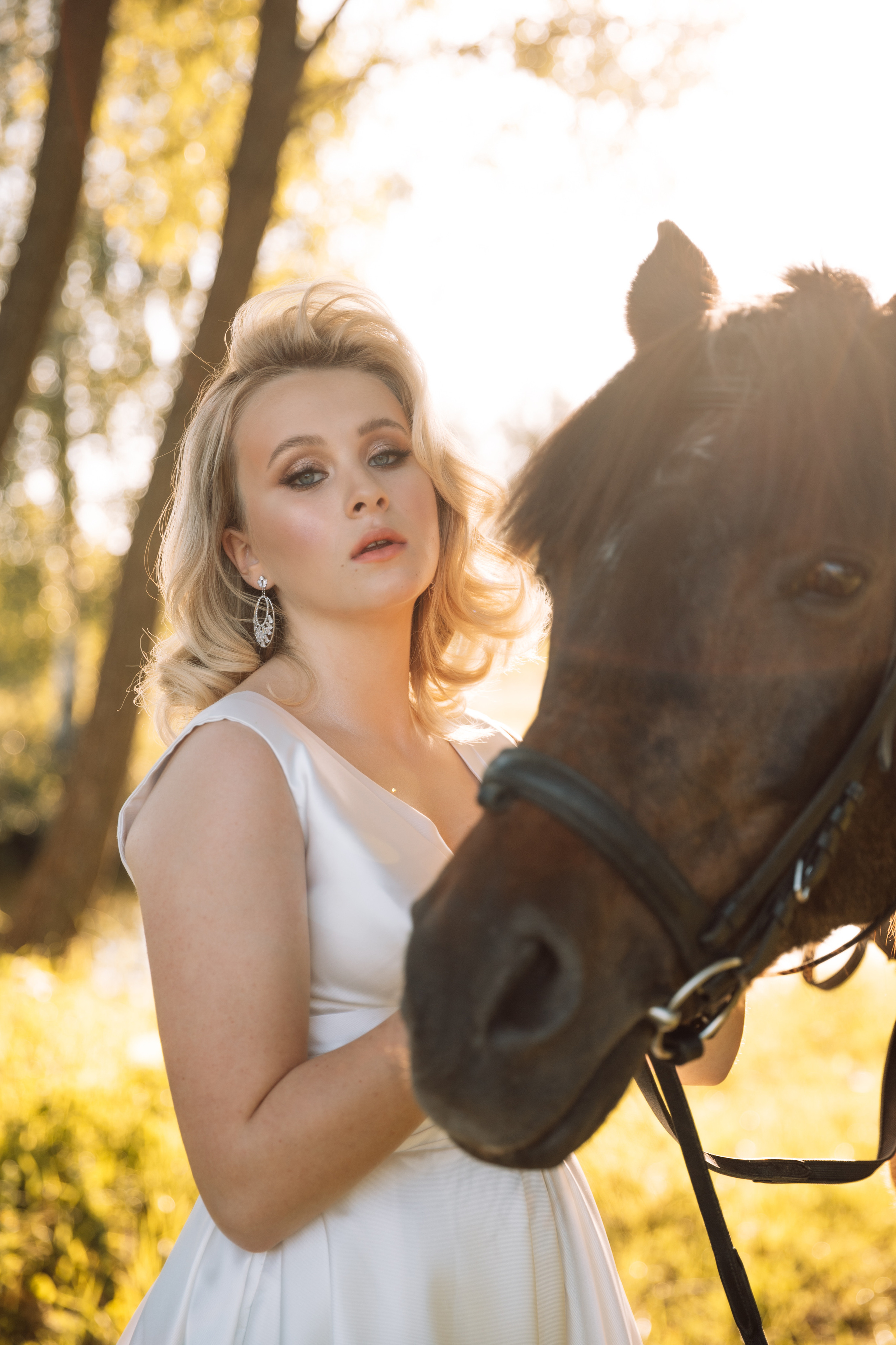 Angelina. Свадебный и семейный фотограф Егорова Юлия