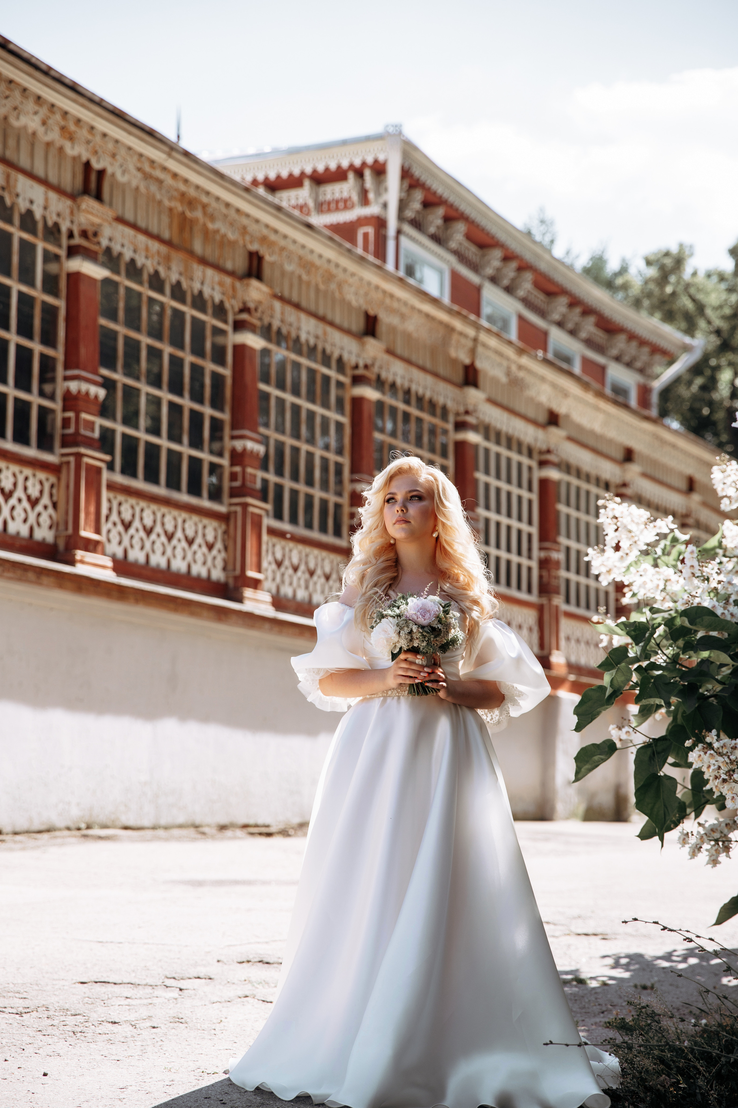 Ангелина. Свадебный и семейный фотограф Егорова Юлия