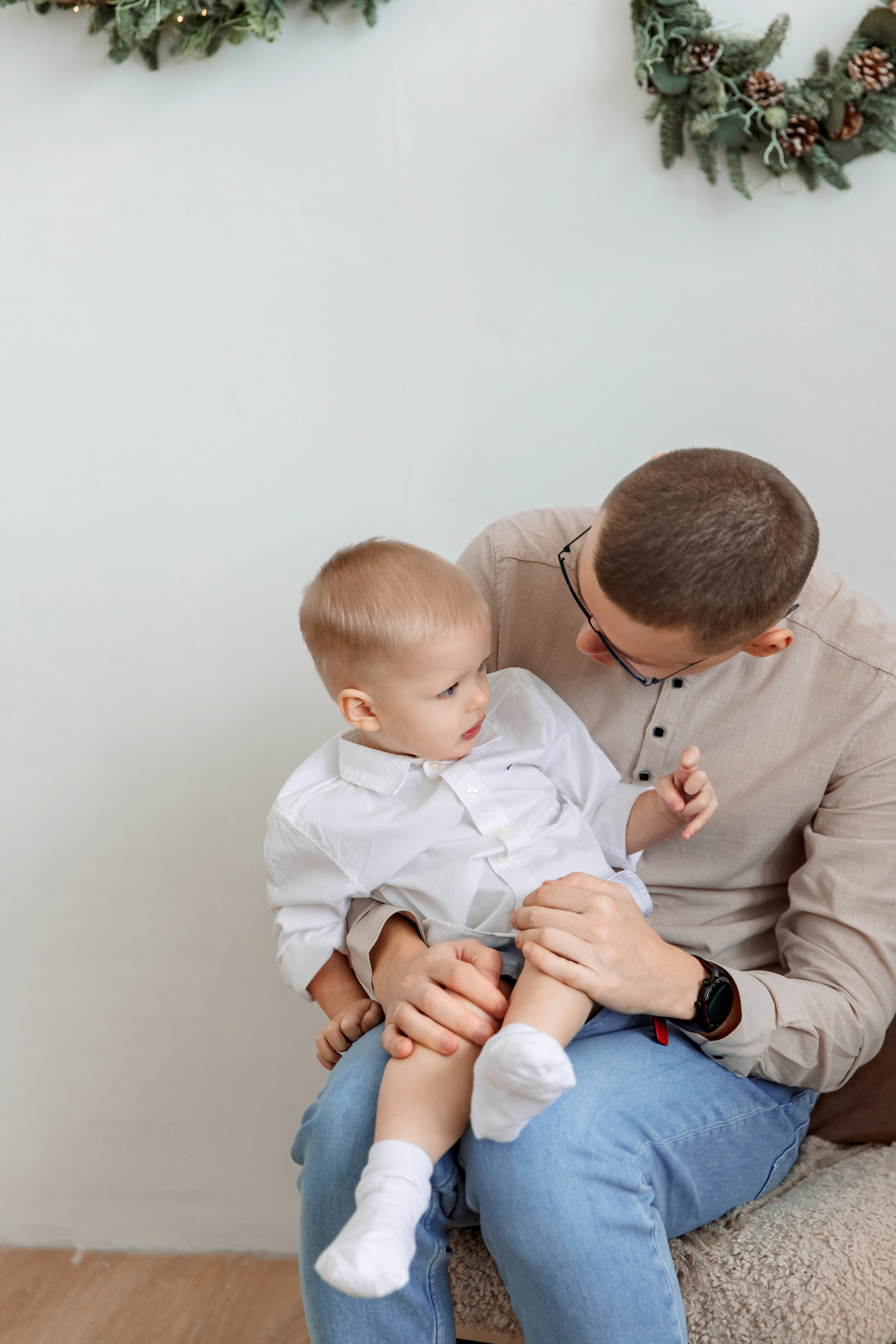 Семейный альбом 12. Свадебный и семейный фотограф Егорова Юлия