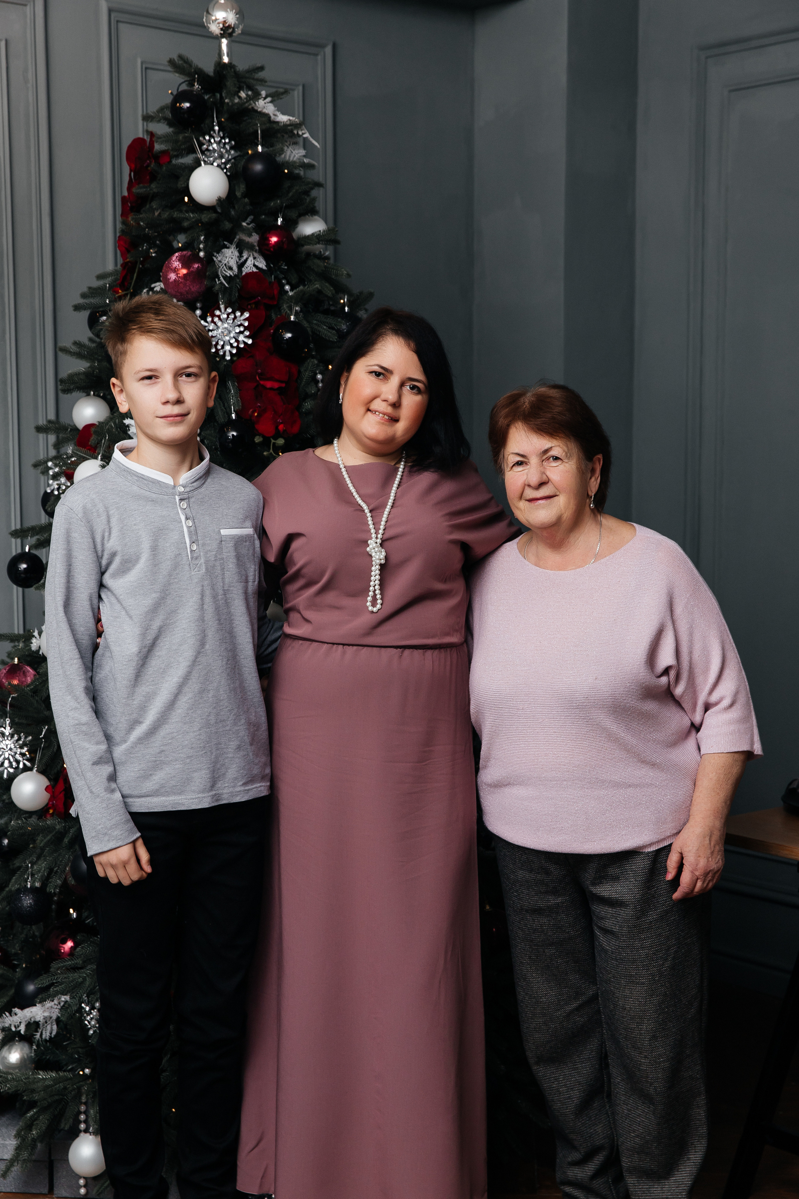 Семейный альбом 13. Свадебный и семейный фотограф Егорова Юлия