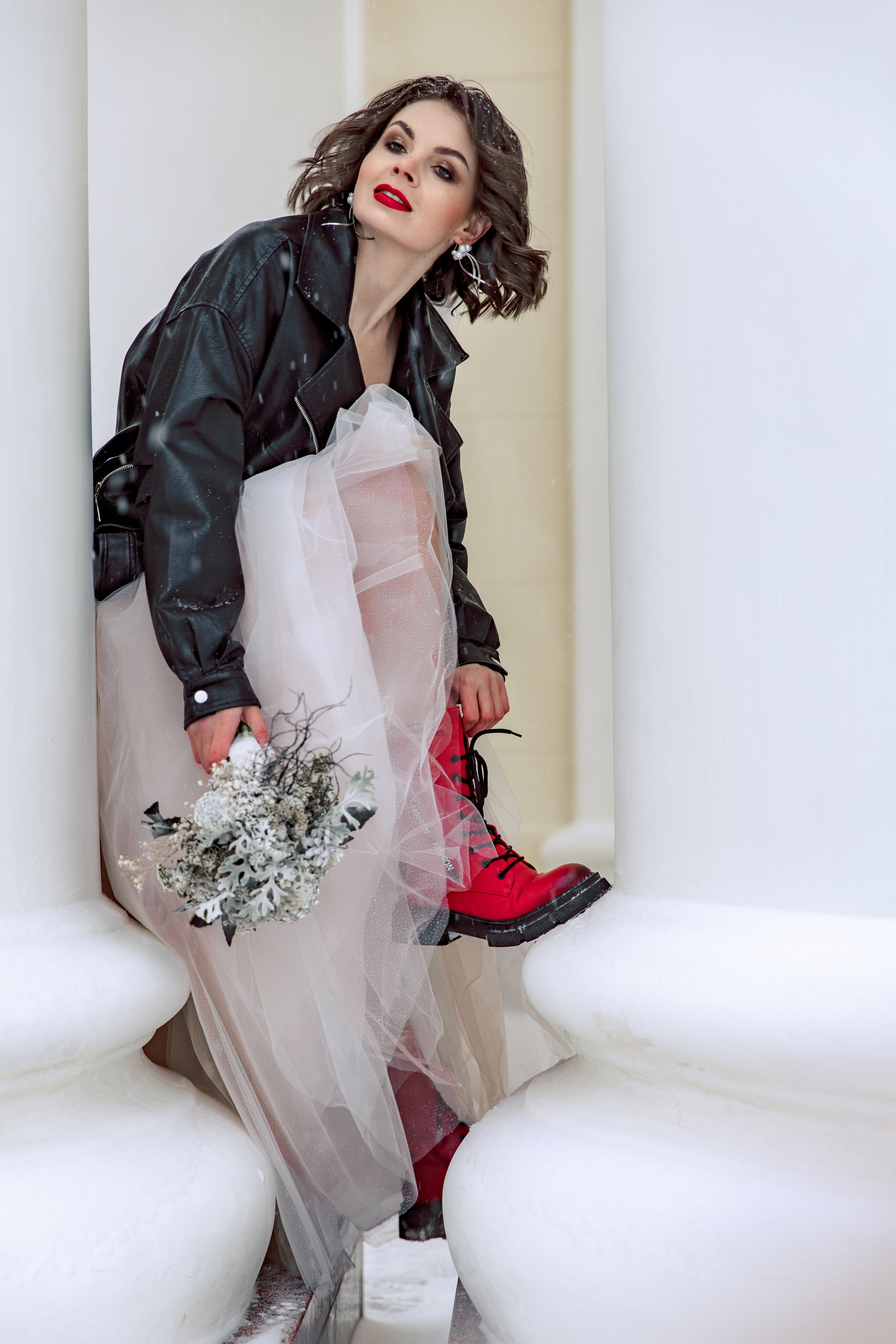 Диана. Свадебный и семейный фотограф Егорова Юлия