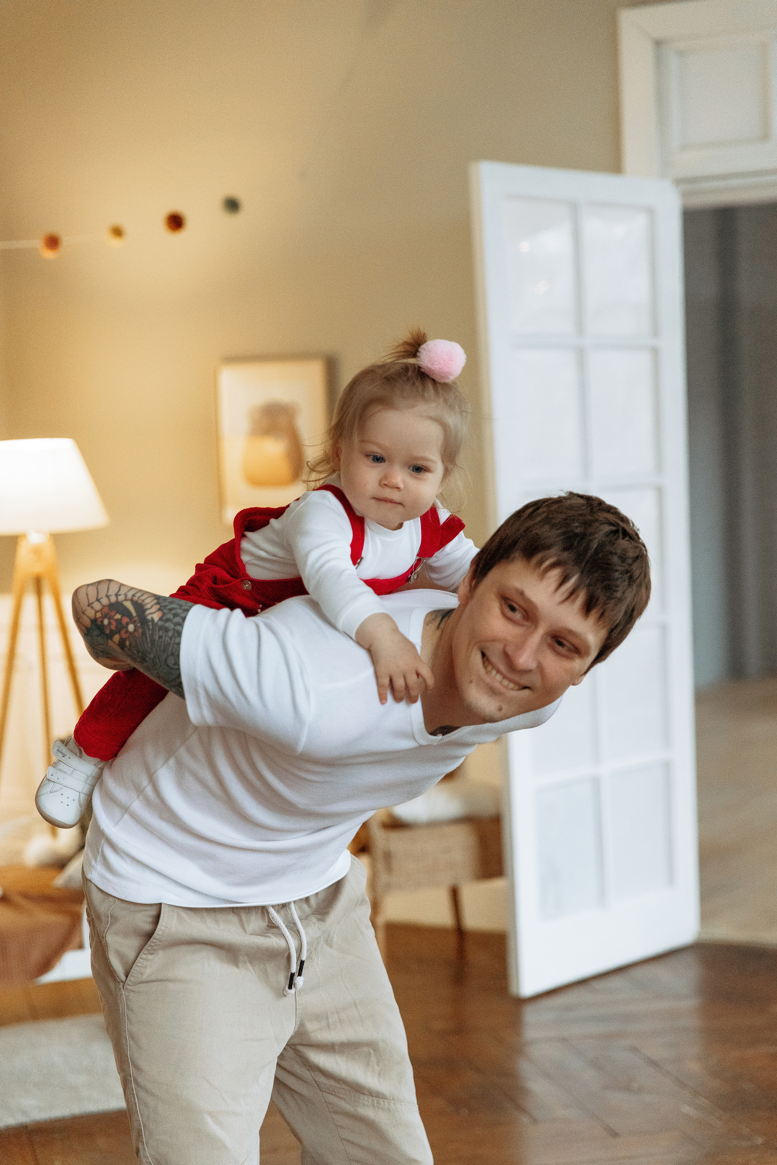 Семейный альбом 18. Свадебный и семейный фотограф Егорова Юлия