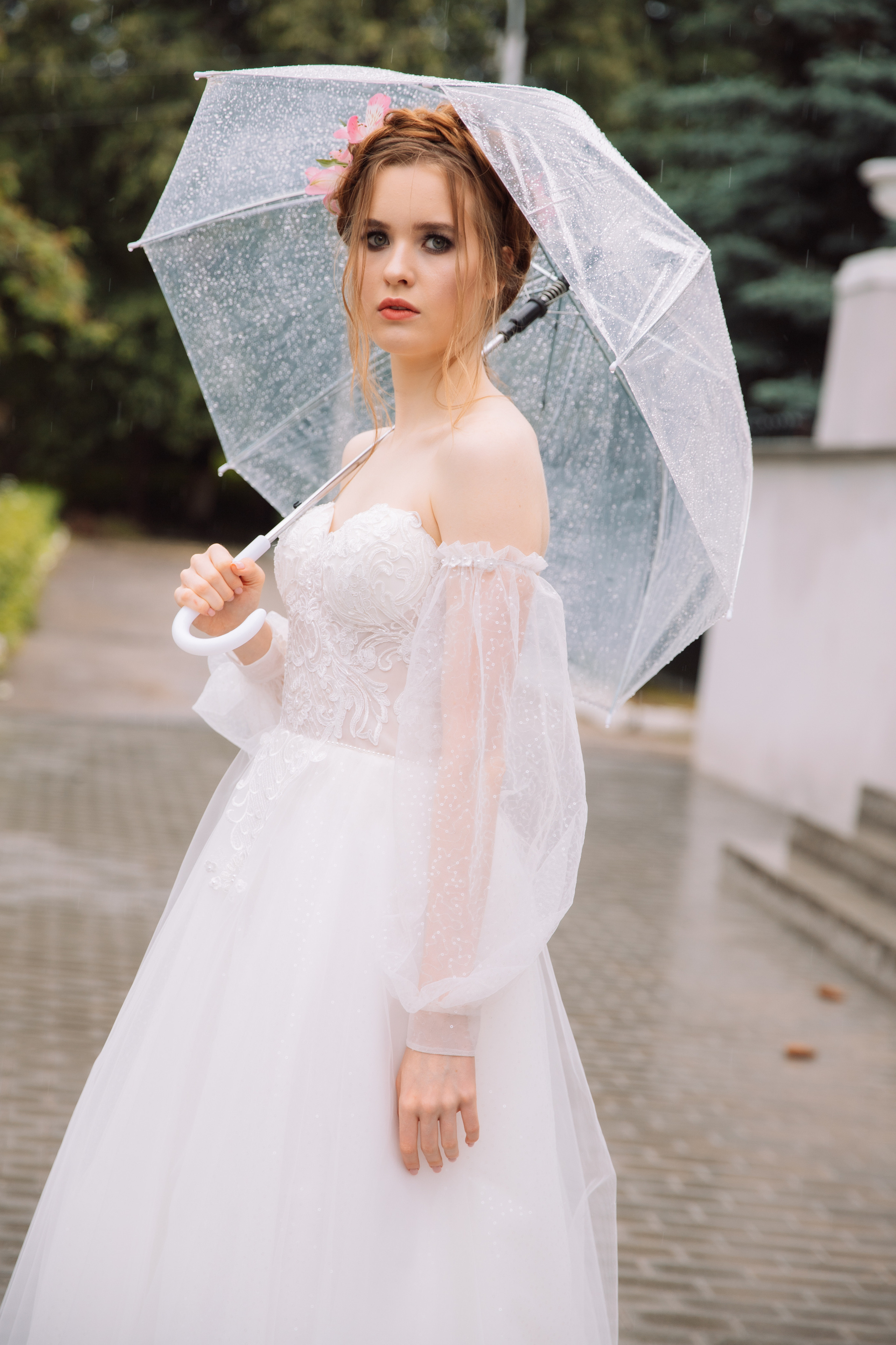 Анастасия. Свадебный и семейный фотограф Егорова Юлия