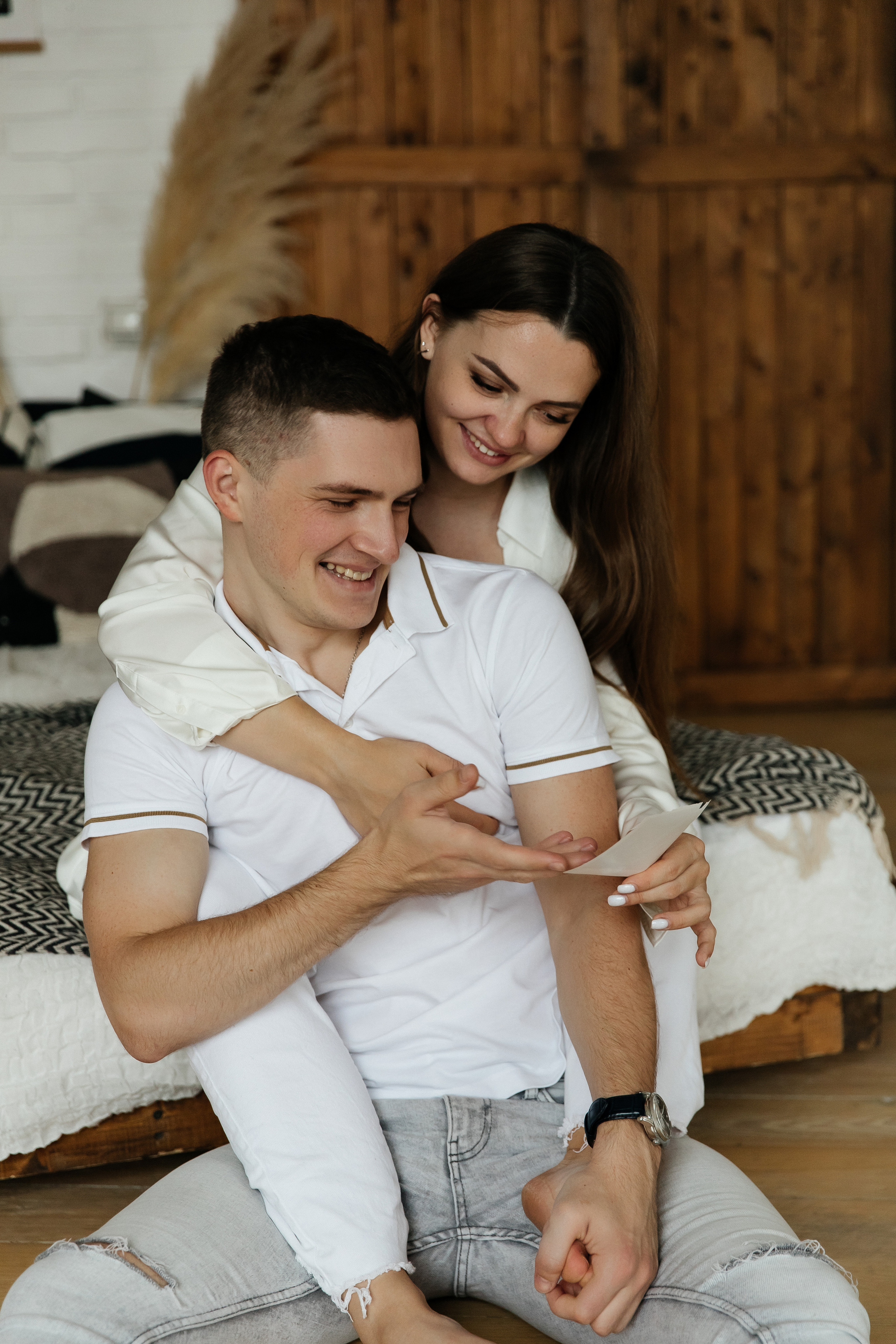 Семейный альбом 15. Свадебный и семейный фотограф Егорова Юлия