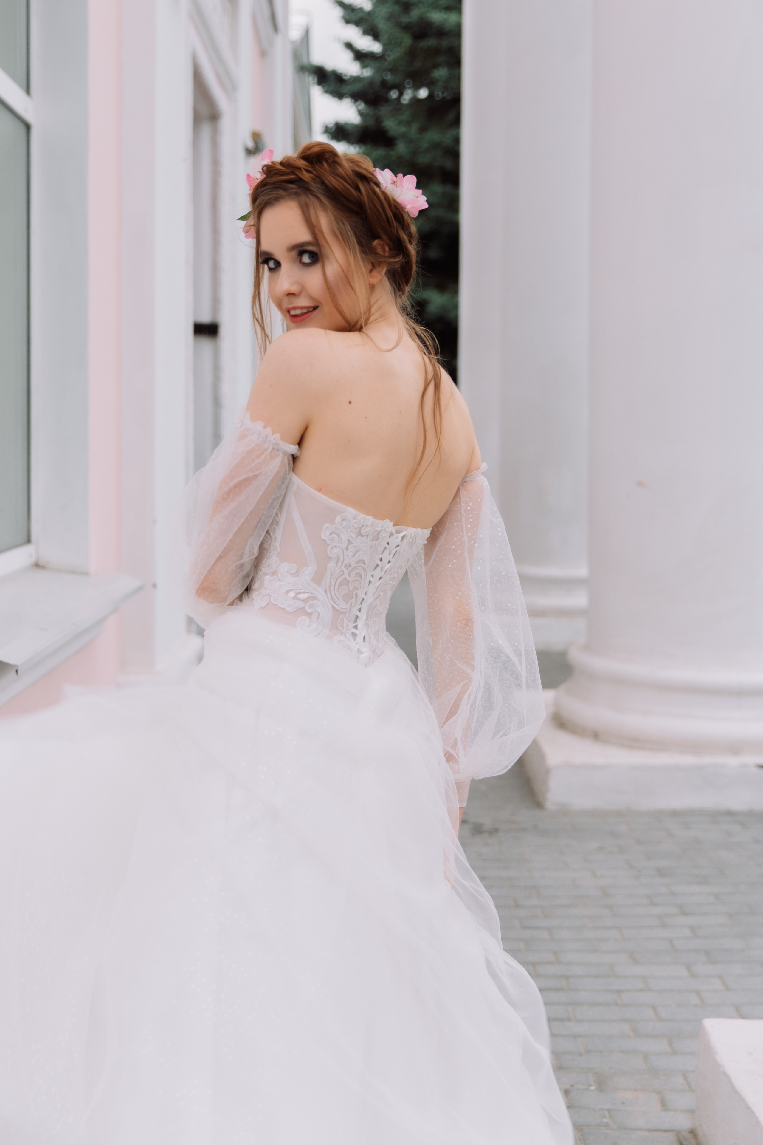 Анастасия. Свадебный и семейный фотограф Егорова Юлия