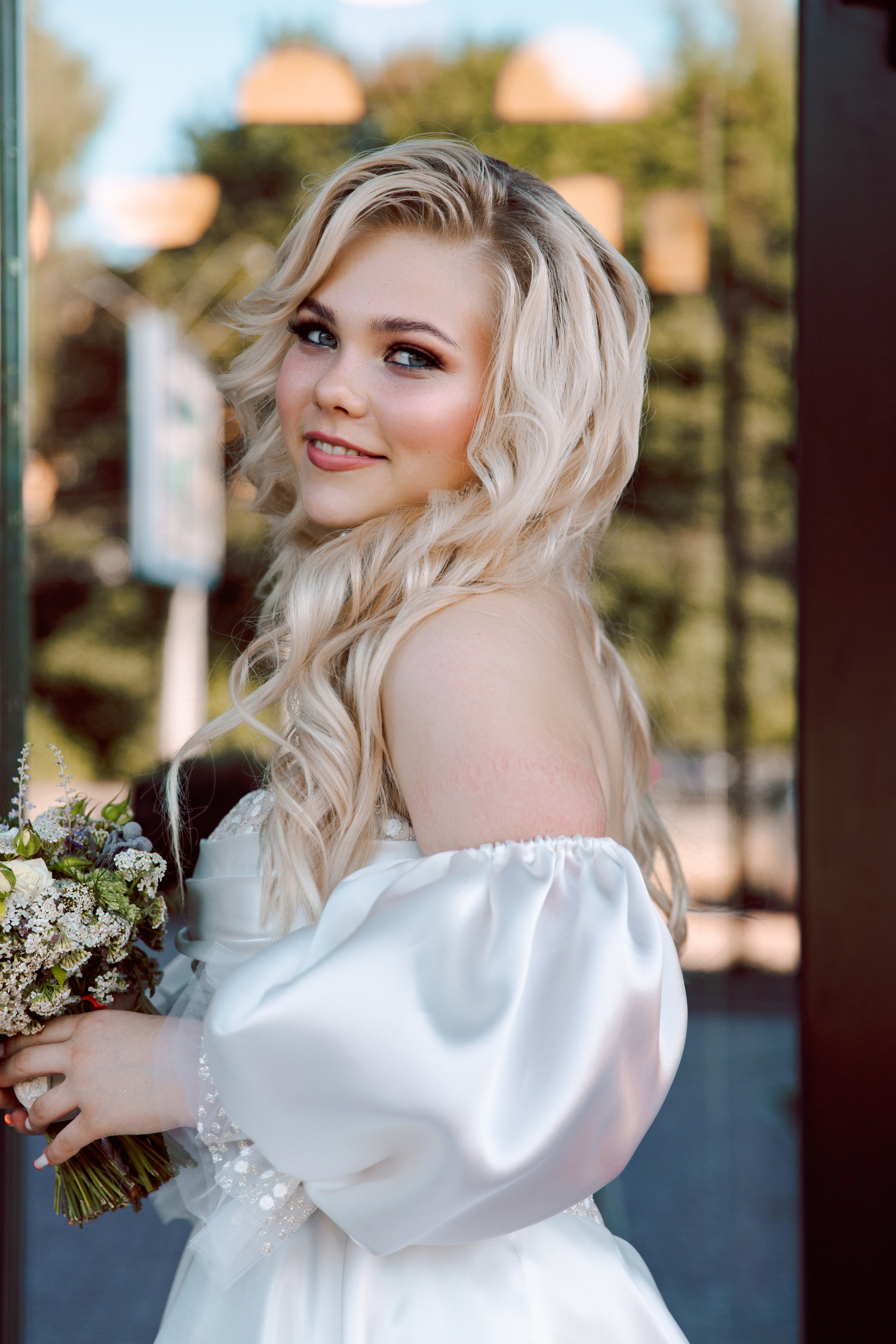 Ангелина. Свадебный и семейный фотограф Егорова Юлия