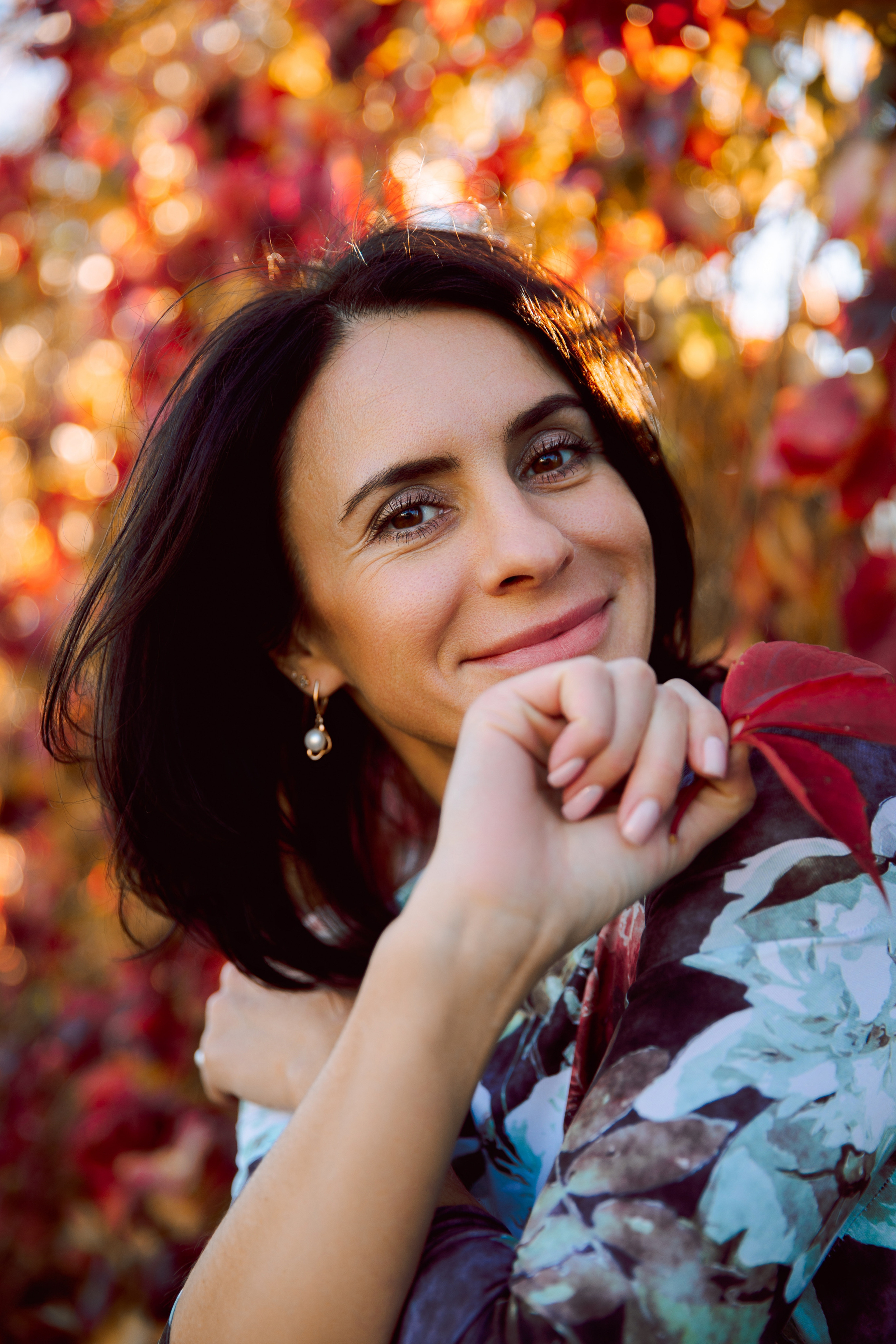 Ирина. Свадебный и семейный фотограф Егорова Юлия