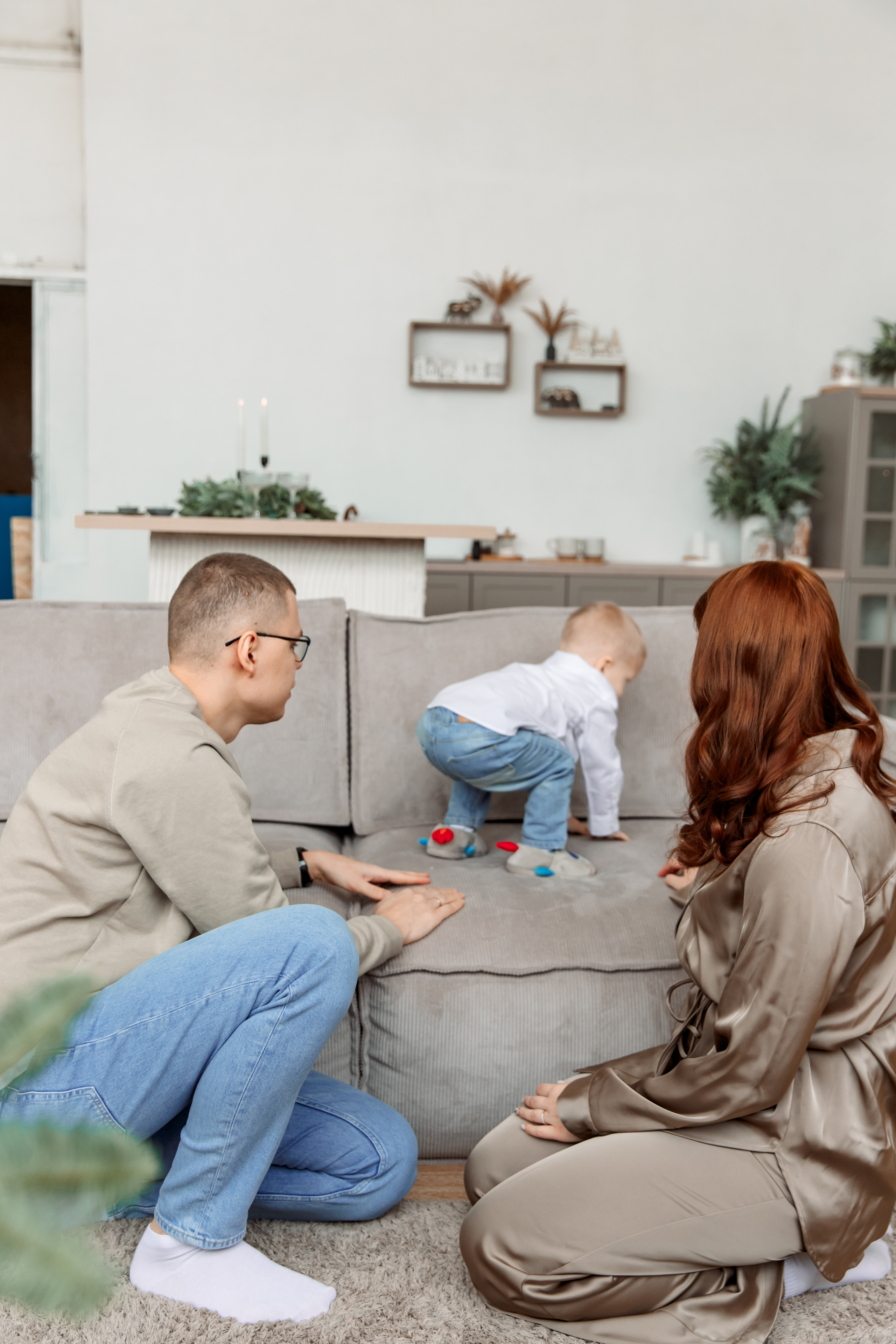 Семейный альбом 12. Свадебный и семейный фотограф Егорова Юлия