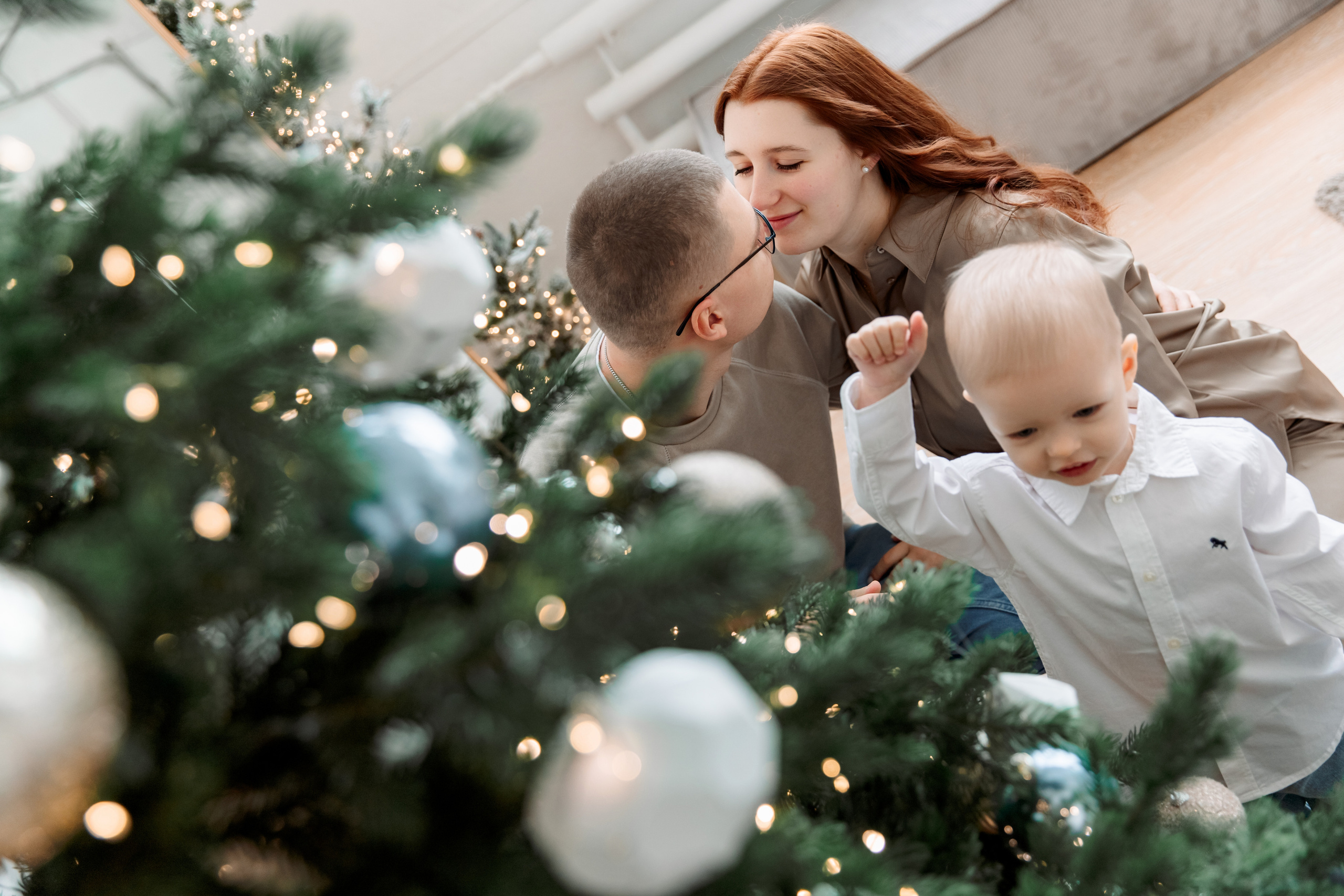 Семейный альбом 12. Свадебный и семейный фотограф Егорова Юлия