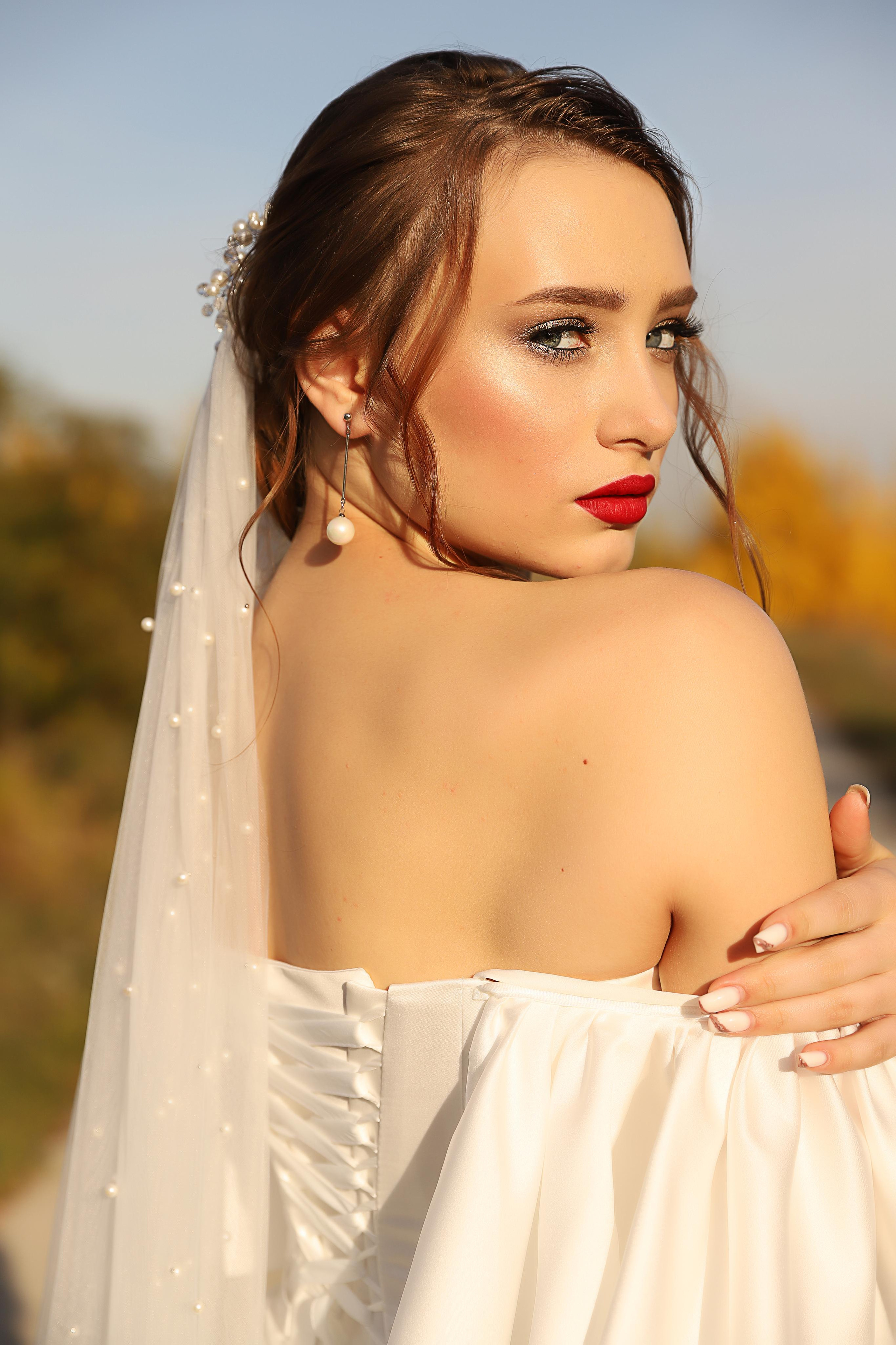 Анна. Свадебный и семейный фотограф Егорова Юлия