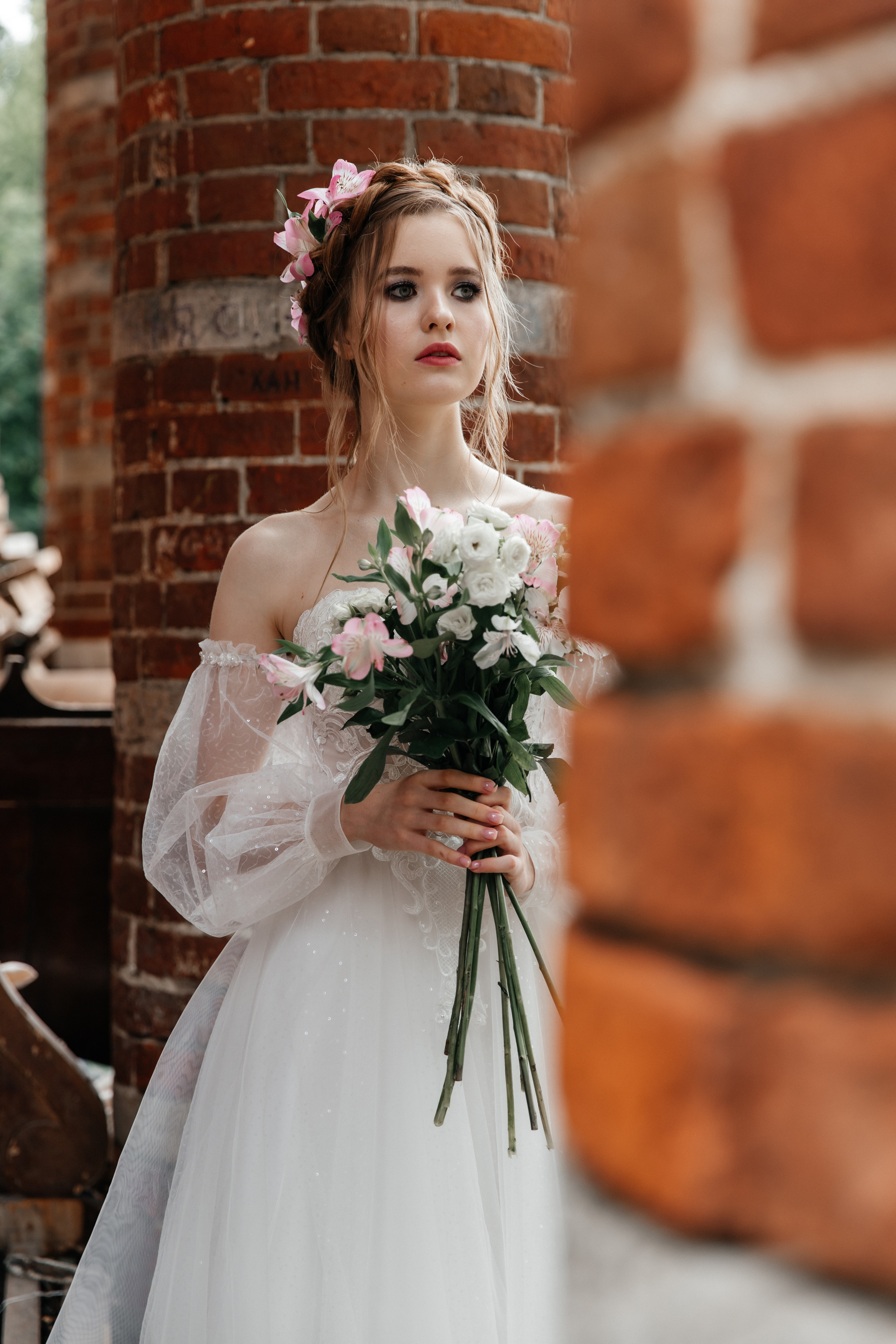 Анастасия. Свадебный и семейный фотограф Егорова Юлия