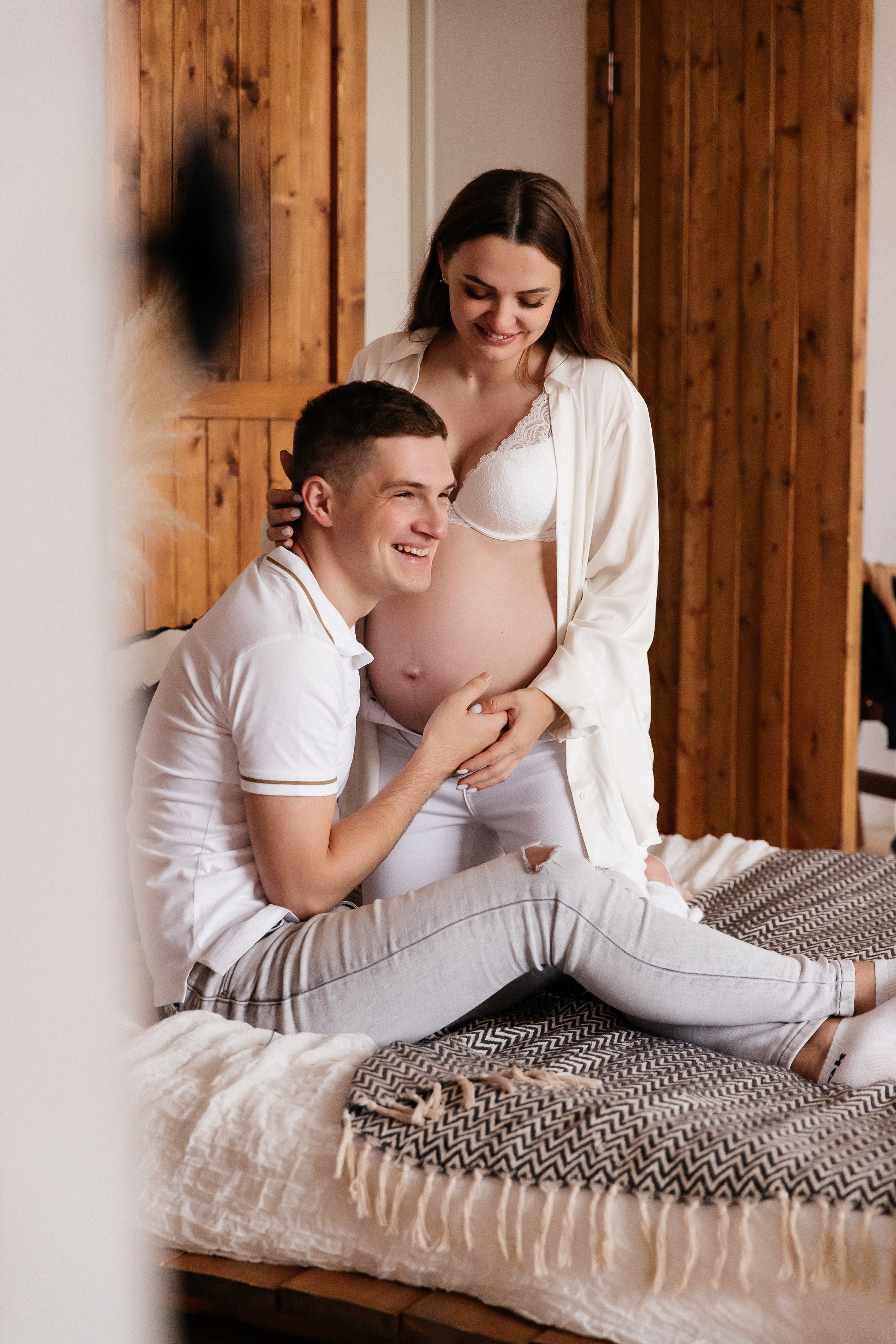 Семейный альбом 15. Свадебный и семейный фотограф Егорова Юлия