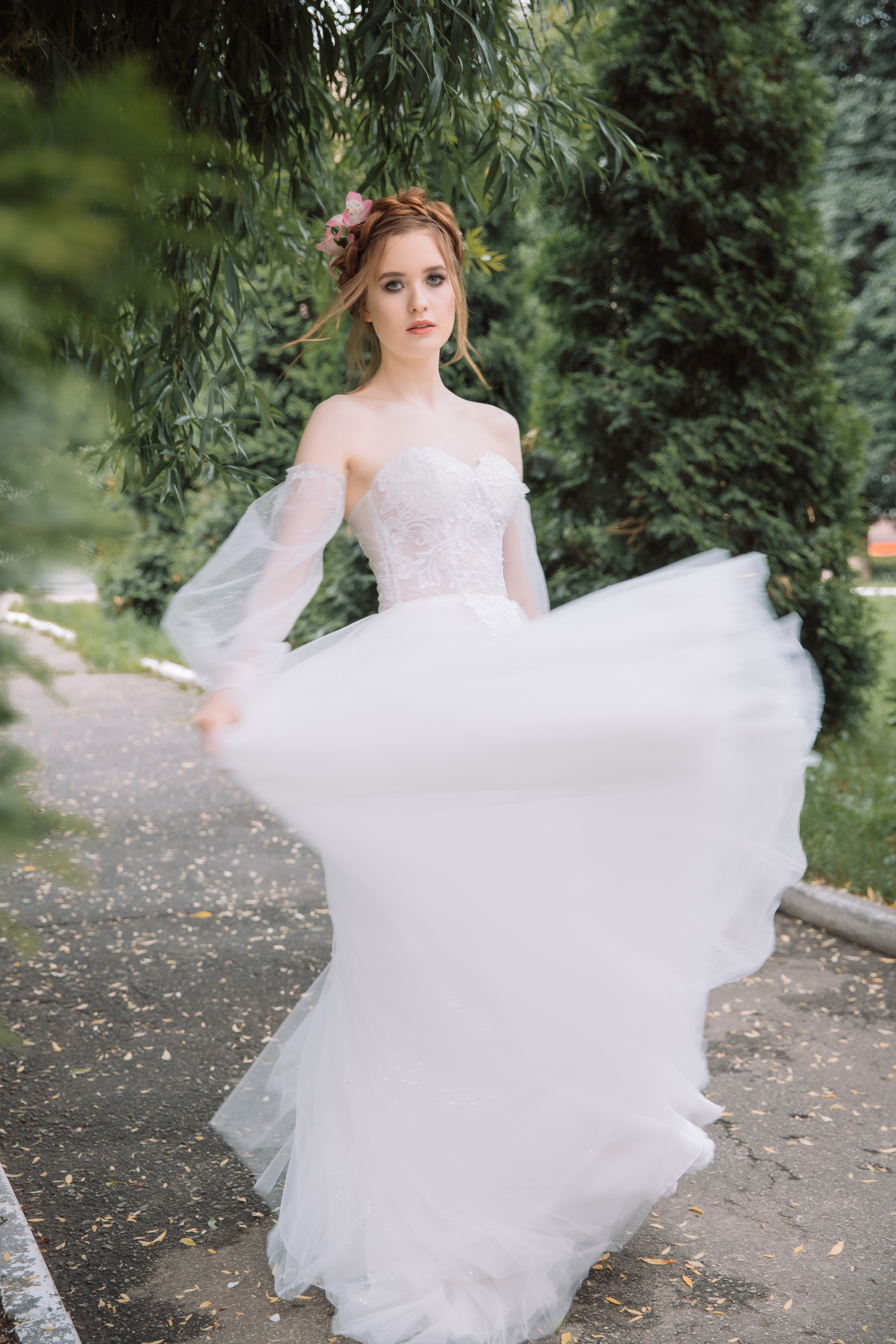 Анастасия. Свадебный и семейный фотограф Егорова Юлия