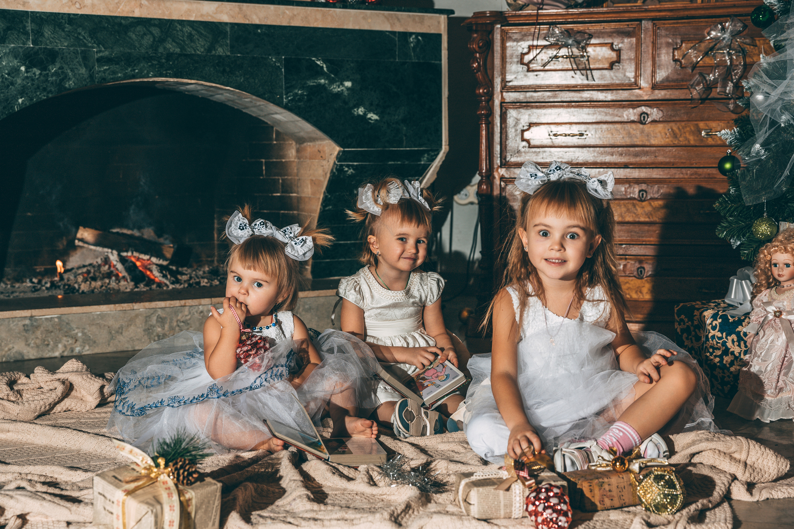 Семейный альбом 20. Свадебный и семейный фотограф Егорова Юлия