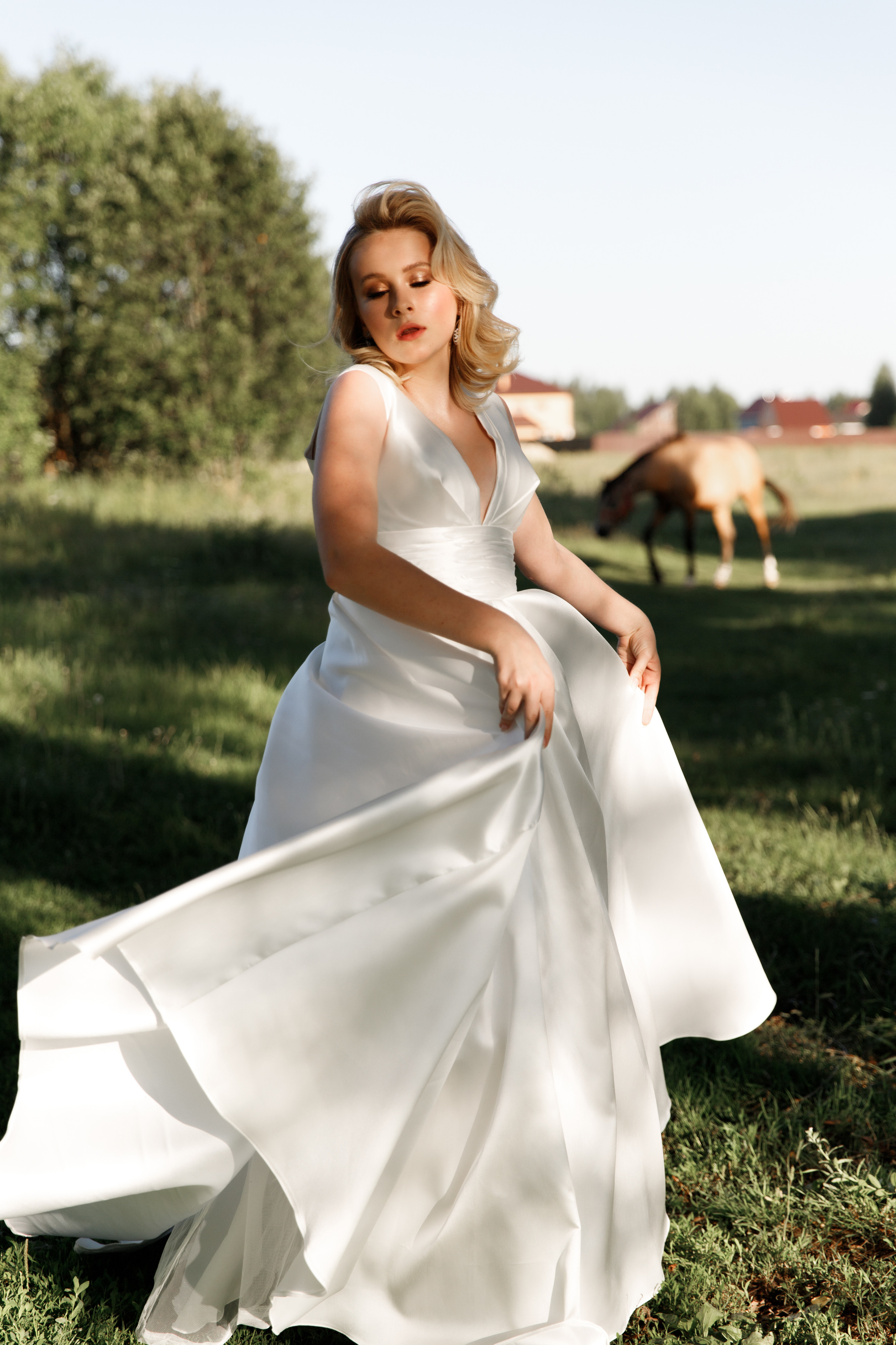 Angelina. Свадебный и семейный фотограф Егорова Юлия