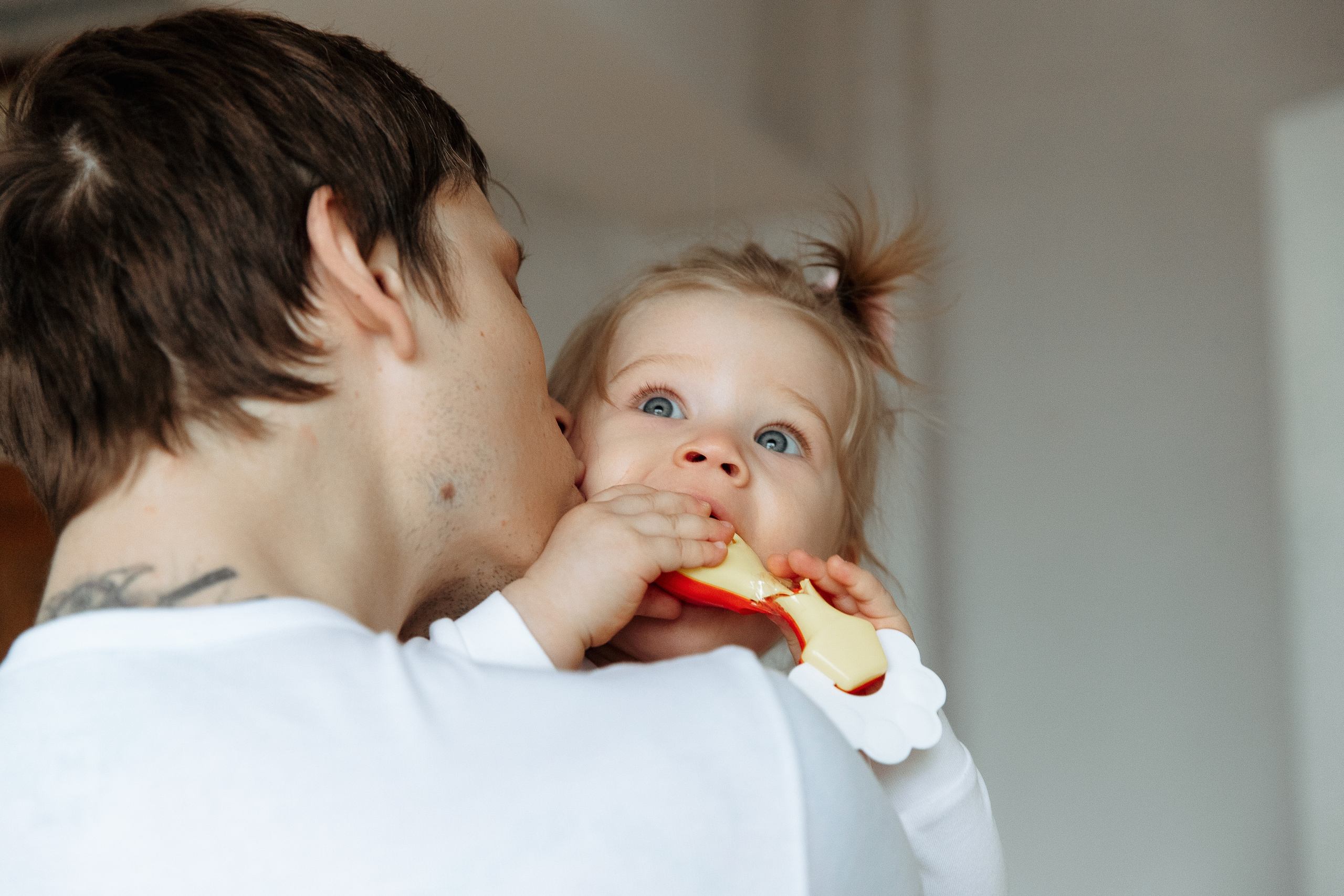 Семейный альбом 18. Свадебный и семейный фотограф Егорова Юлия